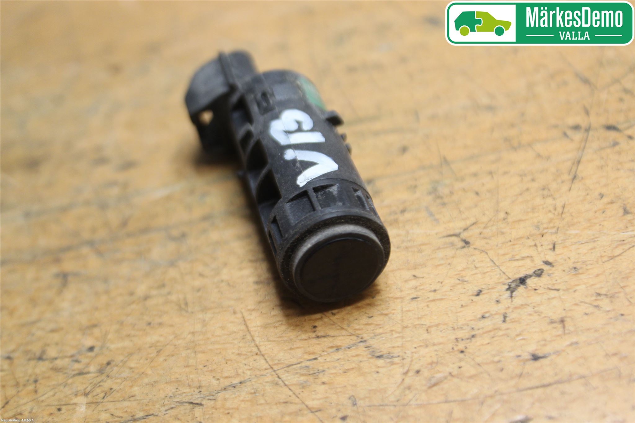 Kia CEED 06-12 Sensor Ryggesensor