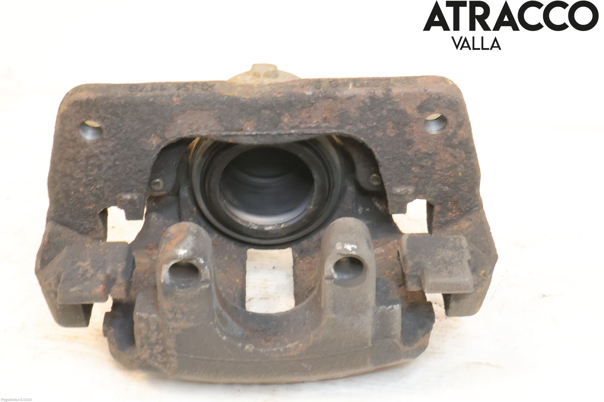Peugeot PARTNER/E-PARTNER 19- Bremsecaliper Foran Venstre