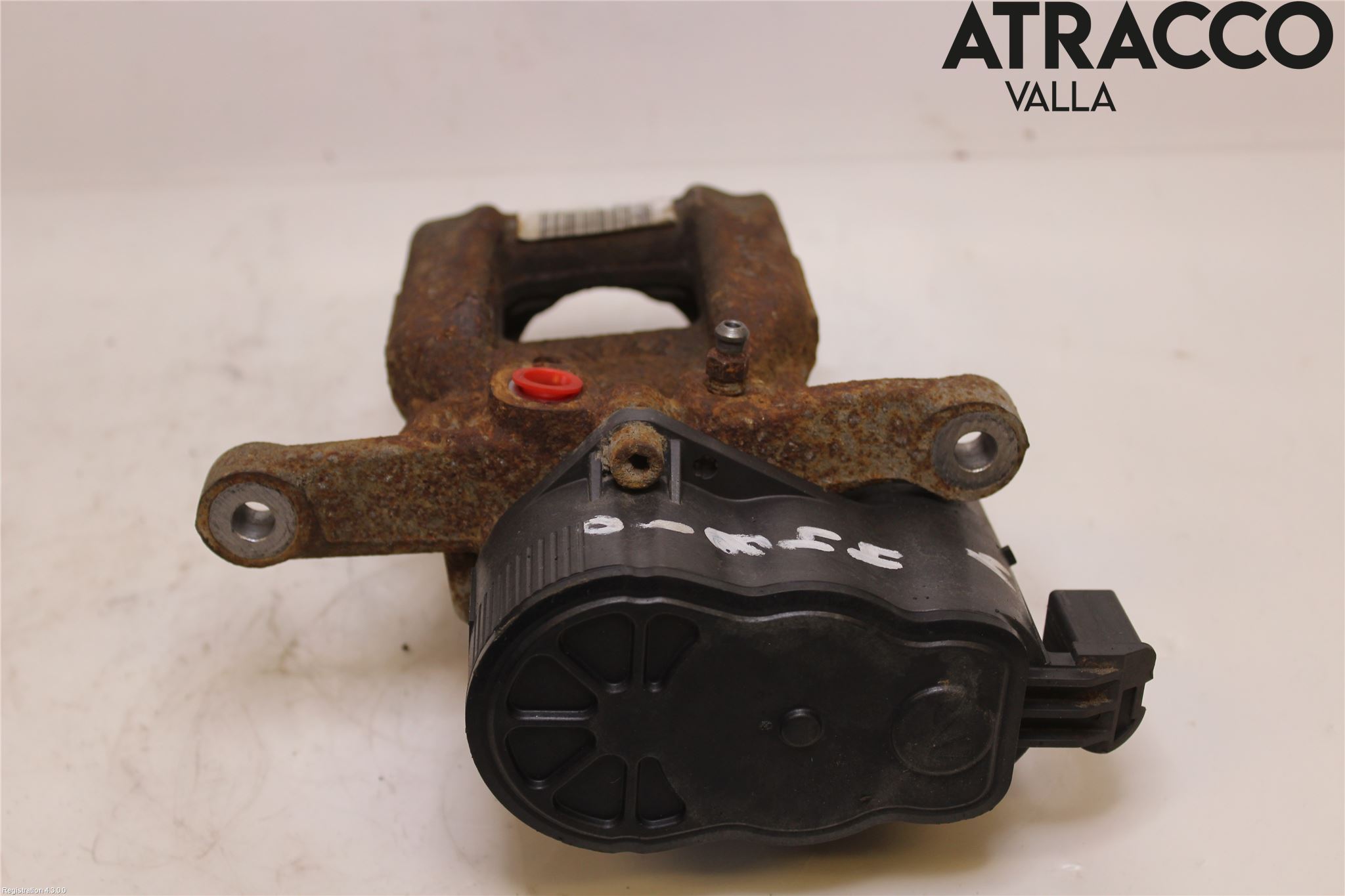 Peugeot 3008 17-24 Bremsecaliper Bak Venstre
