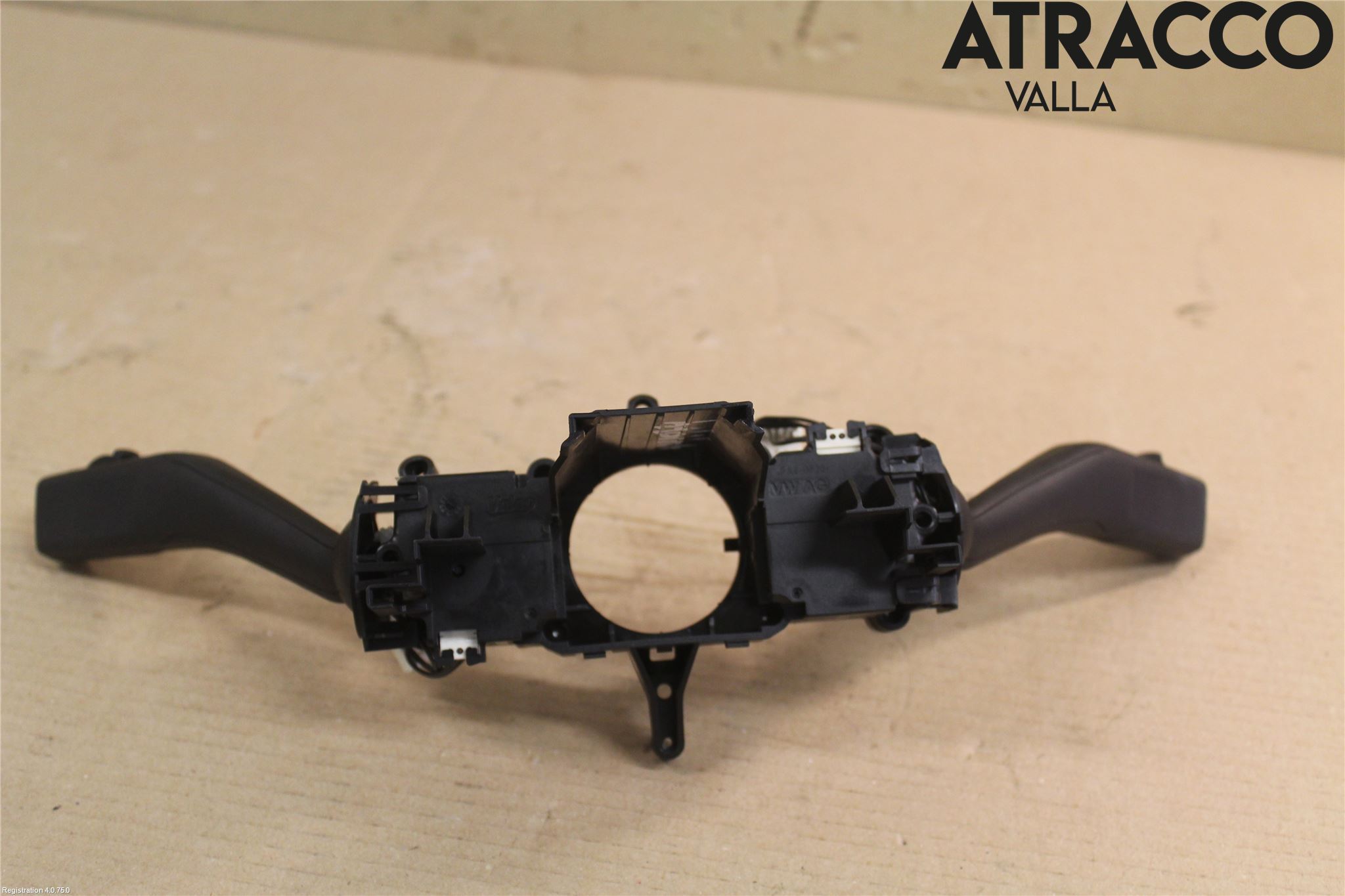 Seat LEON 06-12 Bryter Ratt Kombi H Og V