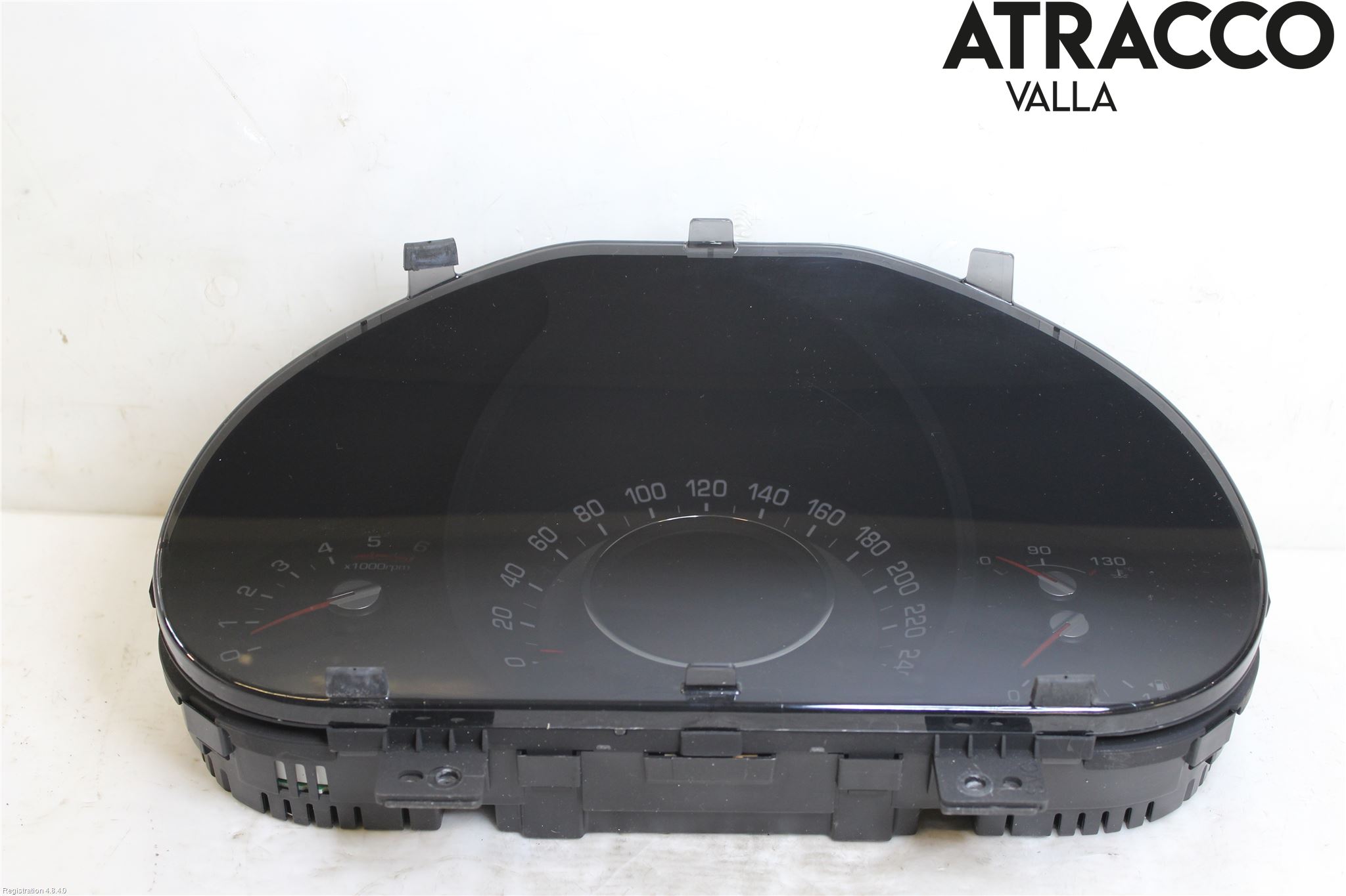 Kia SPORTAGE (SL) 11-15 Instr Kombinert