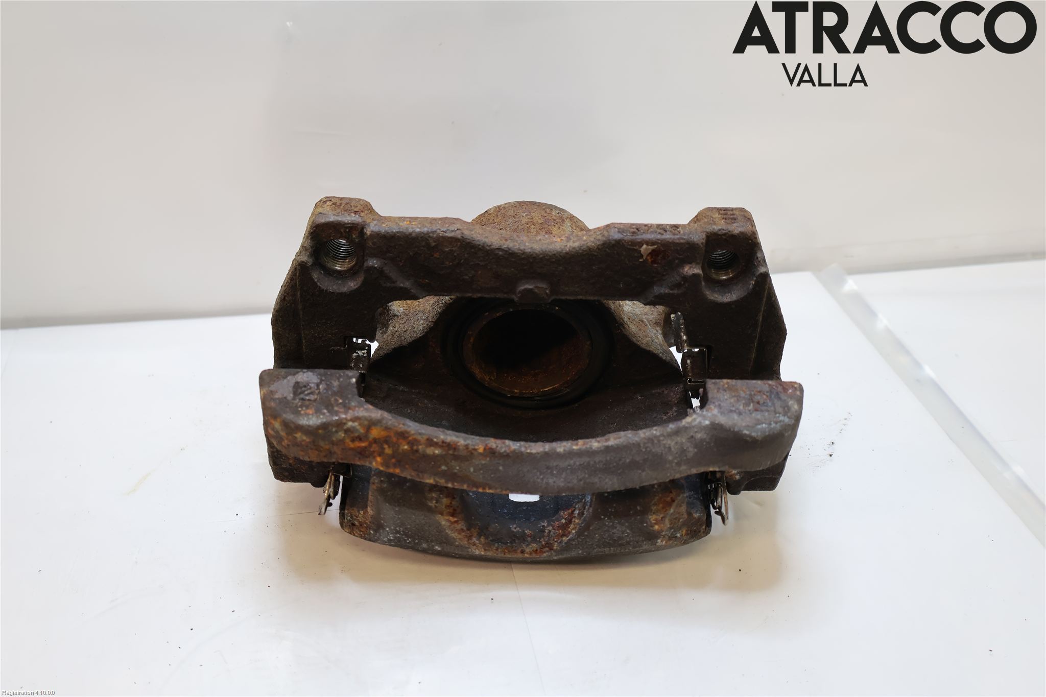 Nissan QASHQAI 14-17 Bremsecaliper Foran Høyre