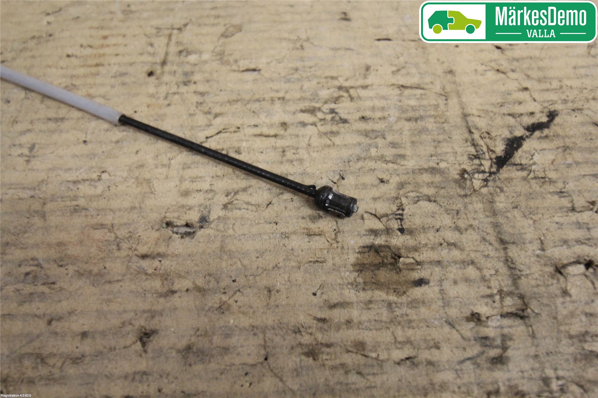 Renault MEGANE IV 16-23 Wire Parkbremswire