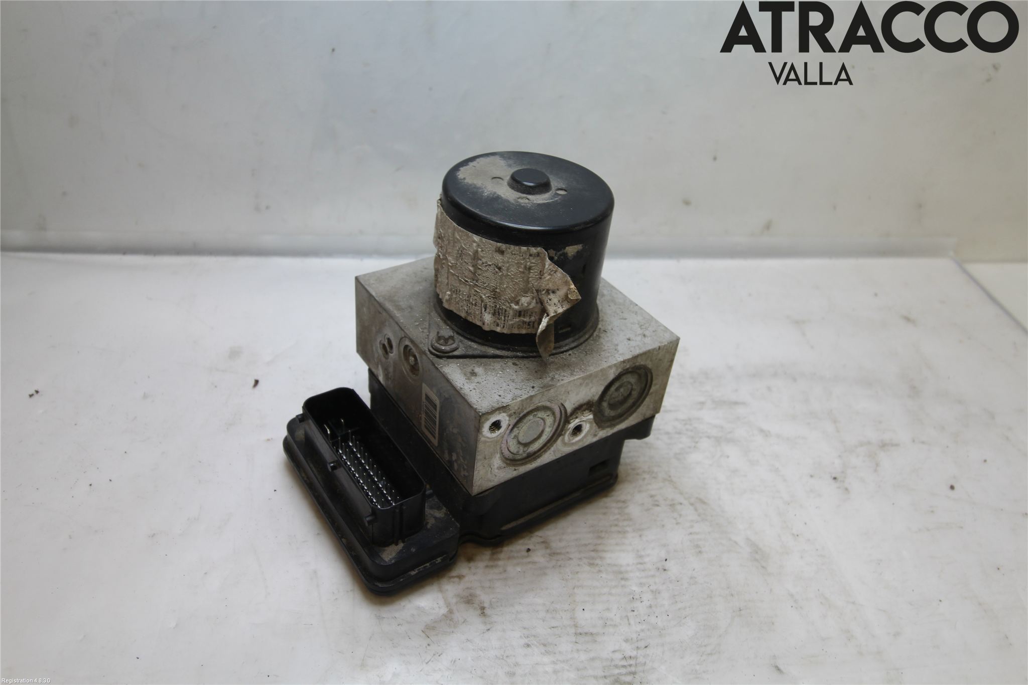 Opel INSIGNIA 09-16 Abs Hydraulikkaggregat