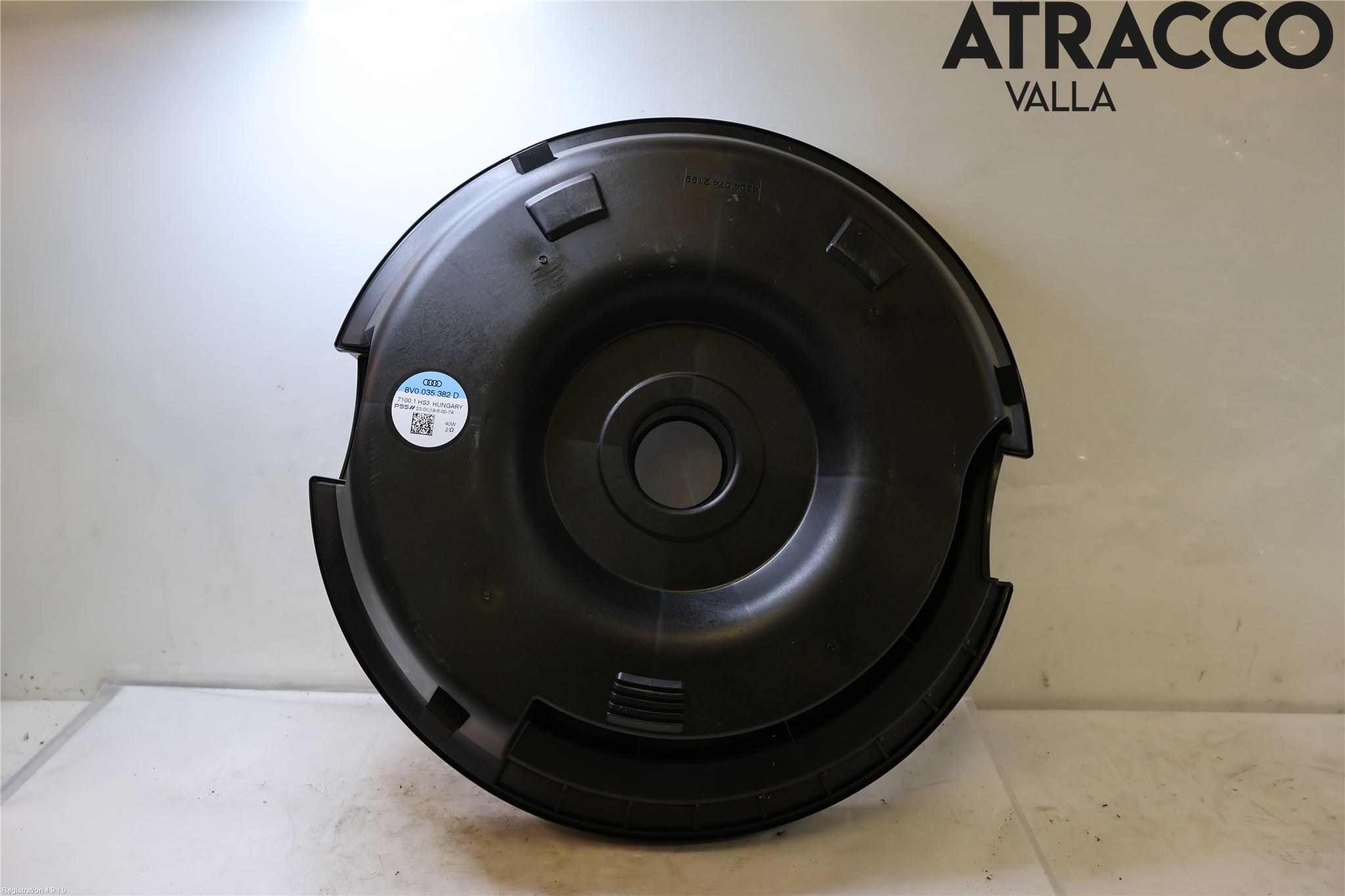 Audi A3/S3 8V 13-20 Innr Høyttaler