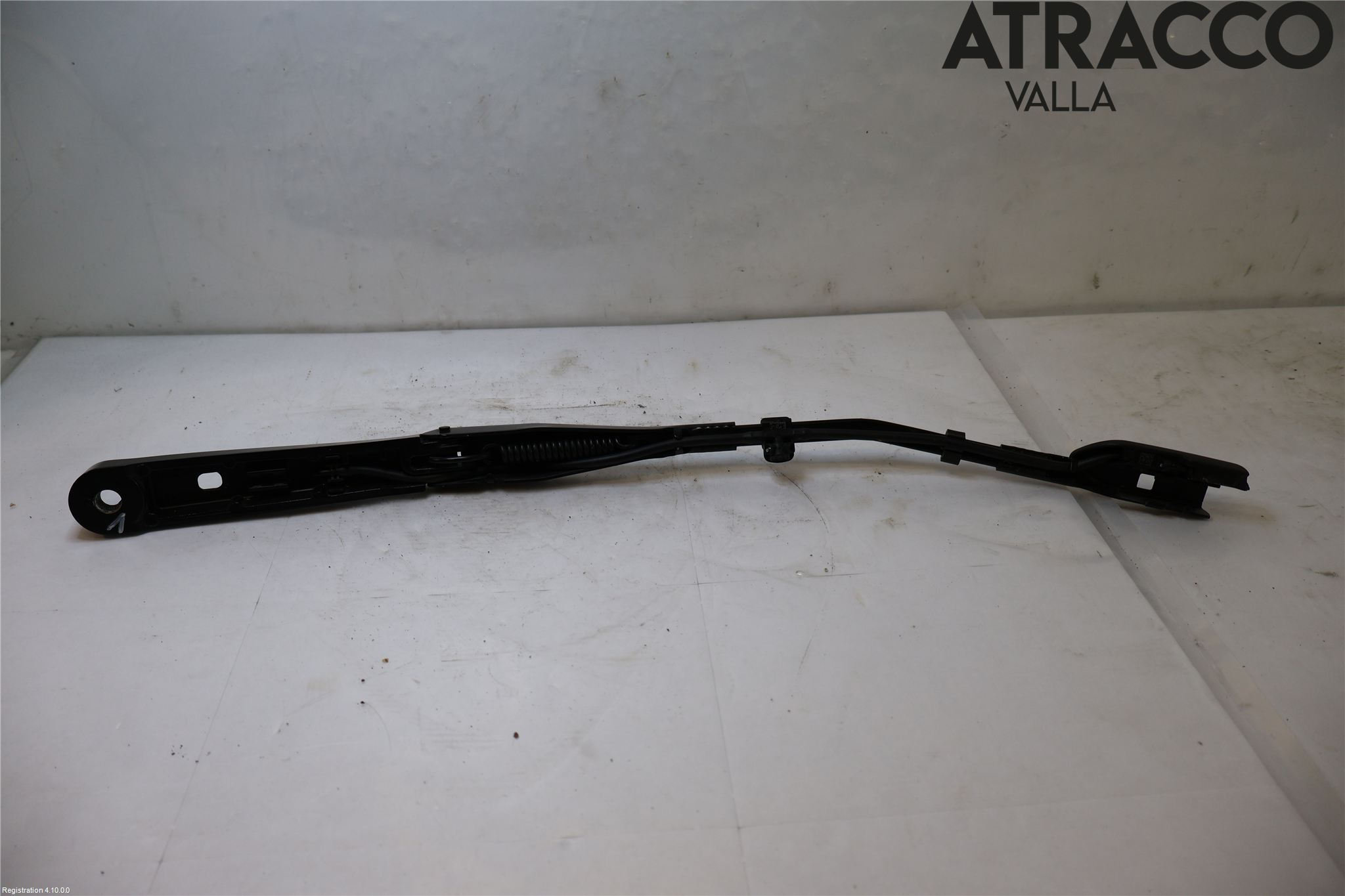 Peugeot 408 22- Viskerarm-Armer Frontrute