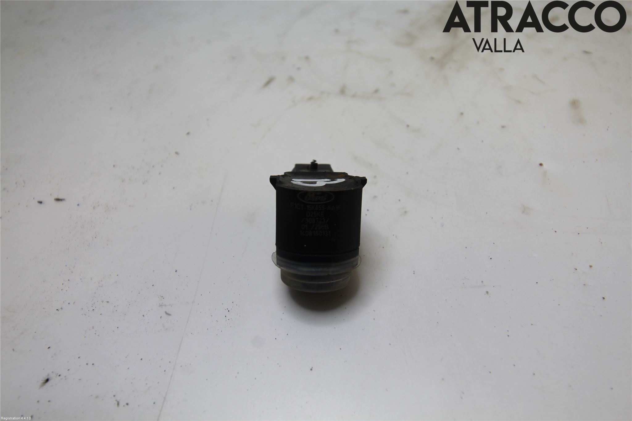 Ford GRAND C-MAX 15-19 Sensor Ryggesensor