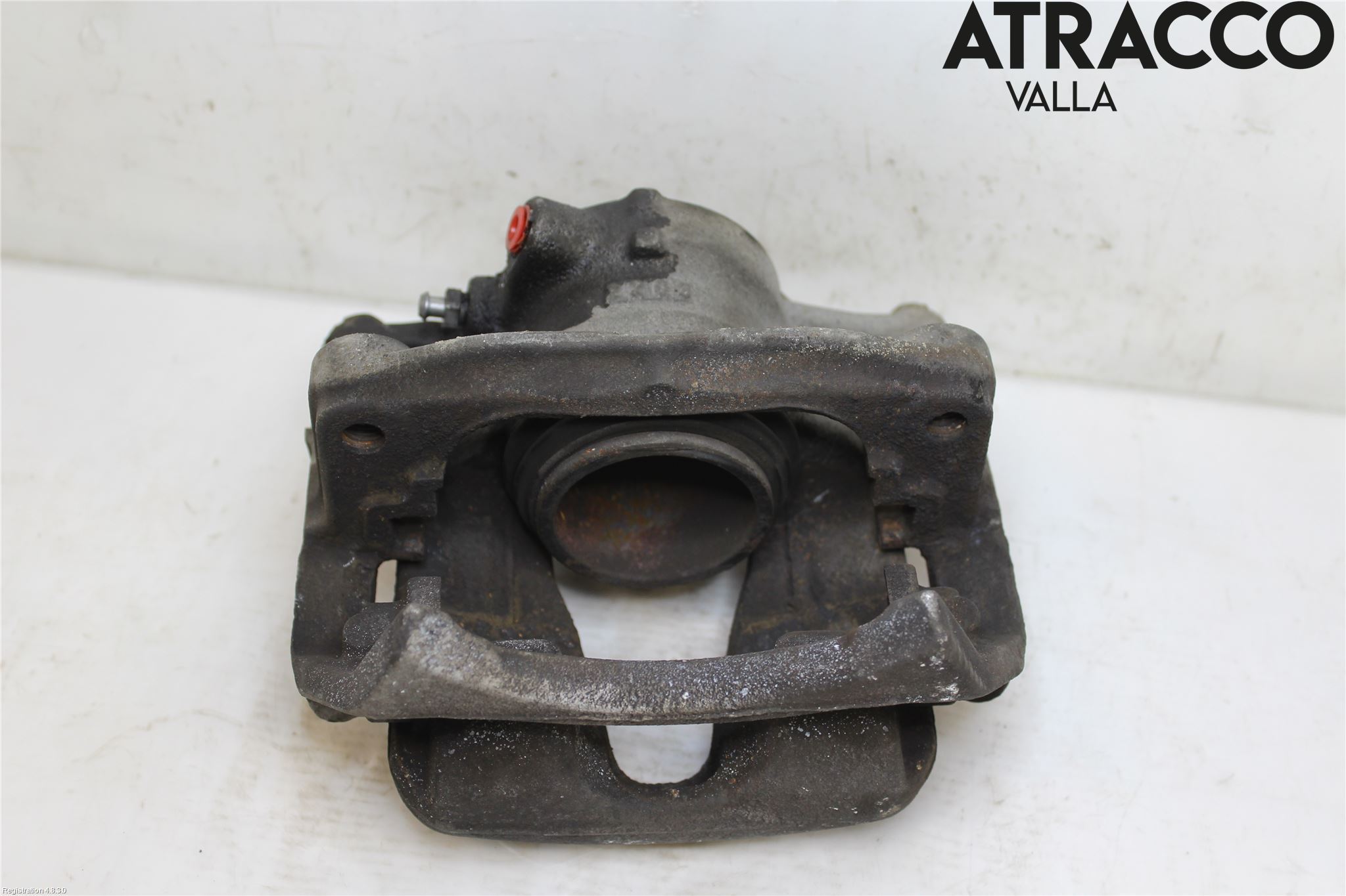 Mercedes-Benz MB A-KLASS (W176) 13-18 Bremsecaliper Foran Venstre