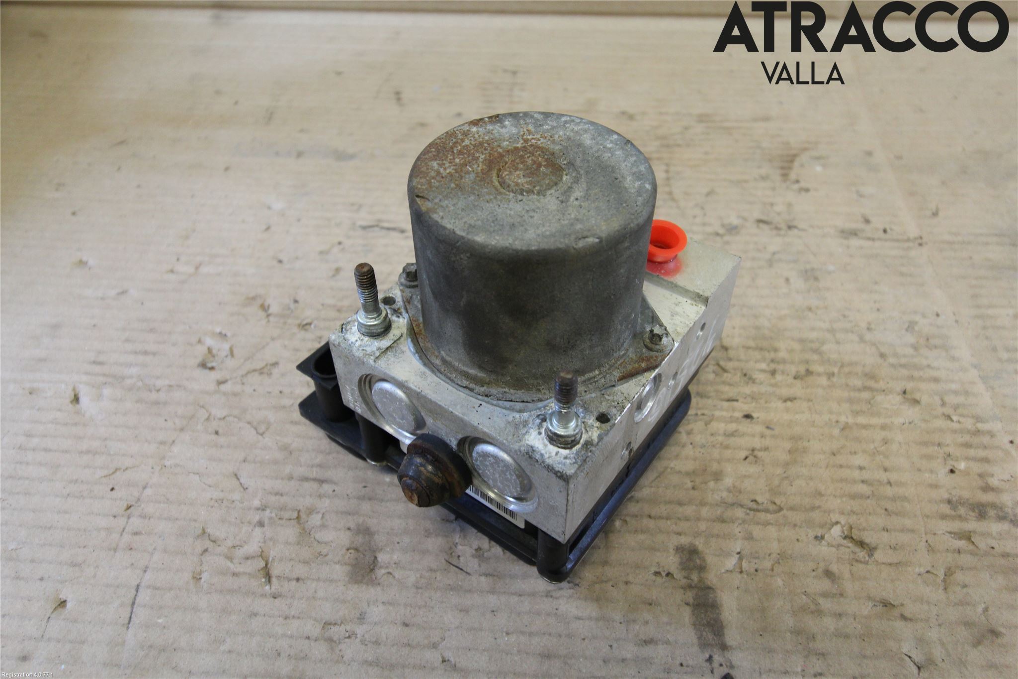 Hyundai i30 FD 07-12 Abs Hydraulikkaggregat