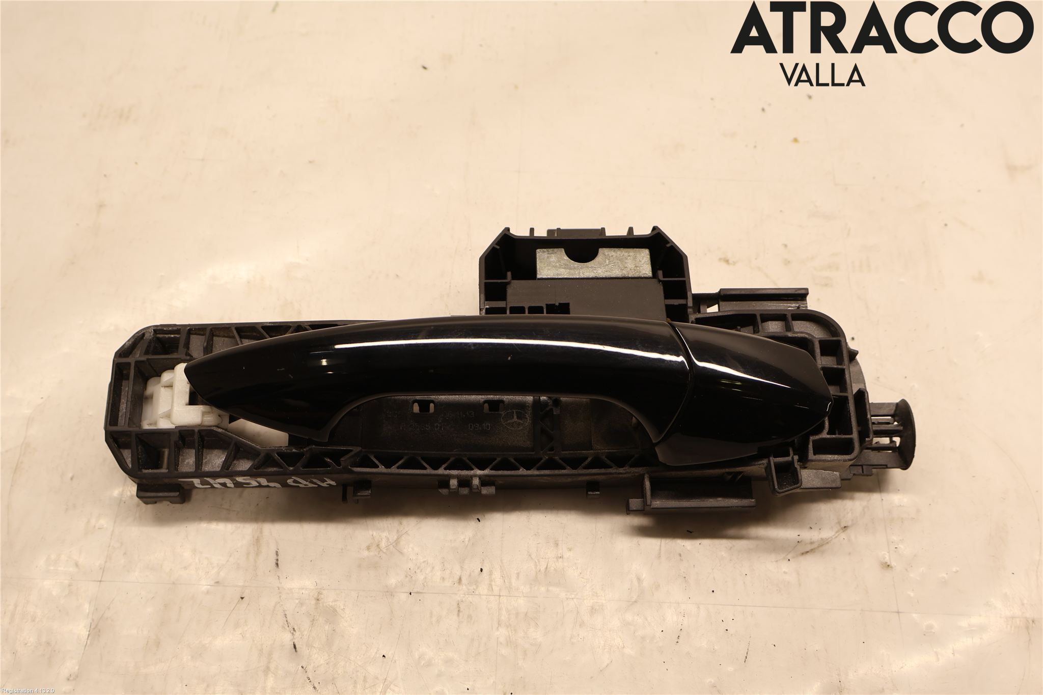 Mercedes-Benz MB A-KLASS (W176) 13-18 Dørhandtak Ytre Høyre