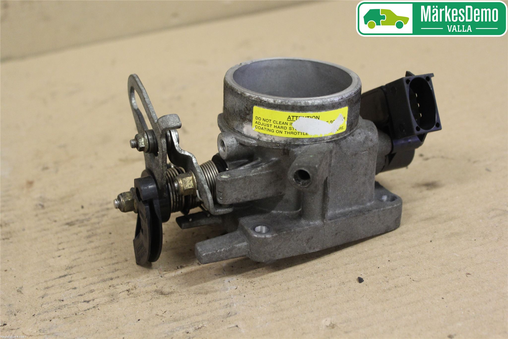 Ford GALAXY     00-06 Inns Spjeldhus