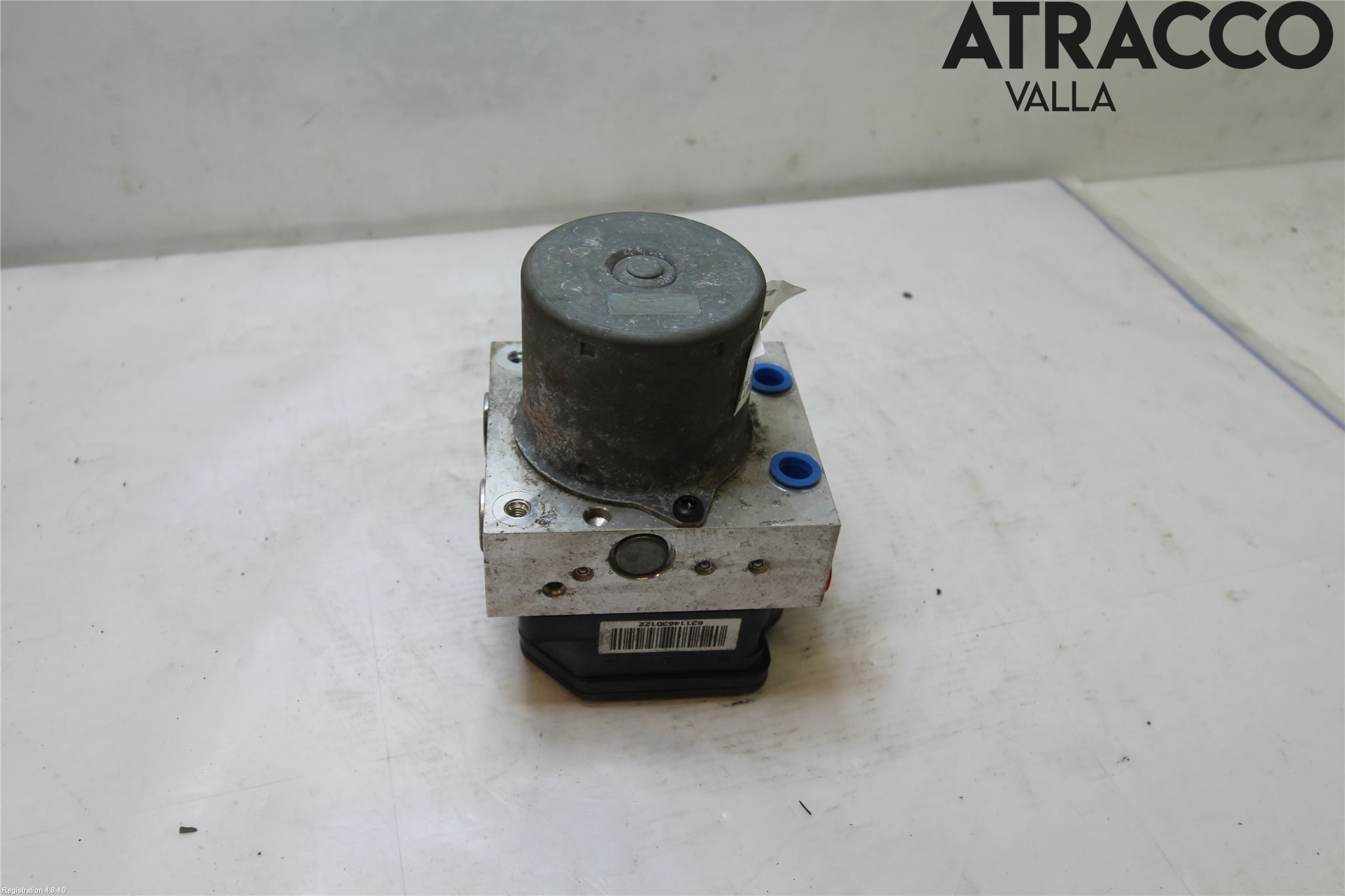 Kia SPORTAGE (SL) 11-15 Abs Hydraulikkaggregat