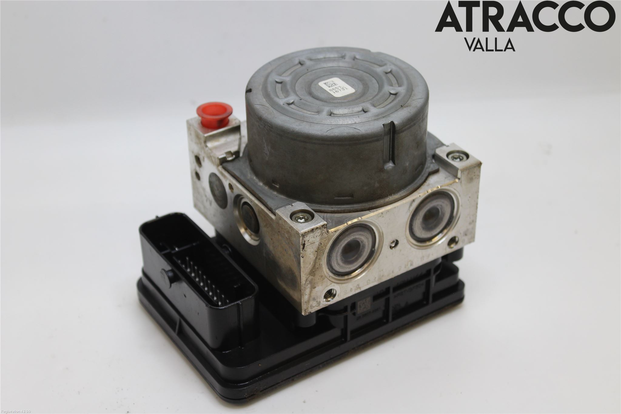 Skoda OCTAVIA (5E) 13-20 Abs Hydraulikkaggregat