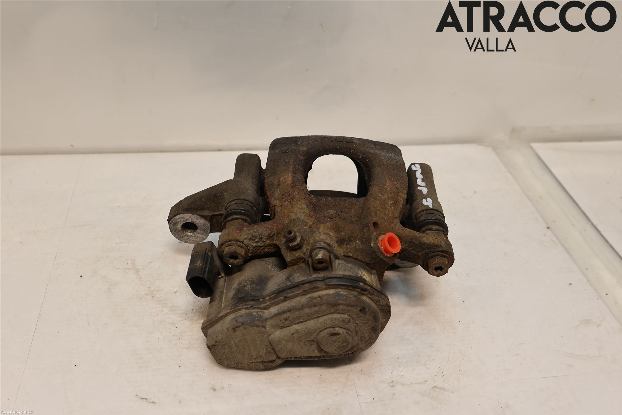 Renault KADJAR 15- Bremsecaliper Bak Høyre