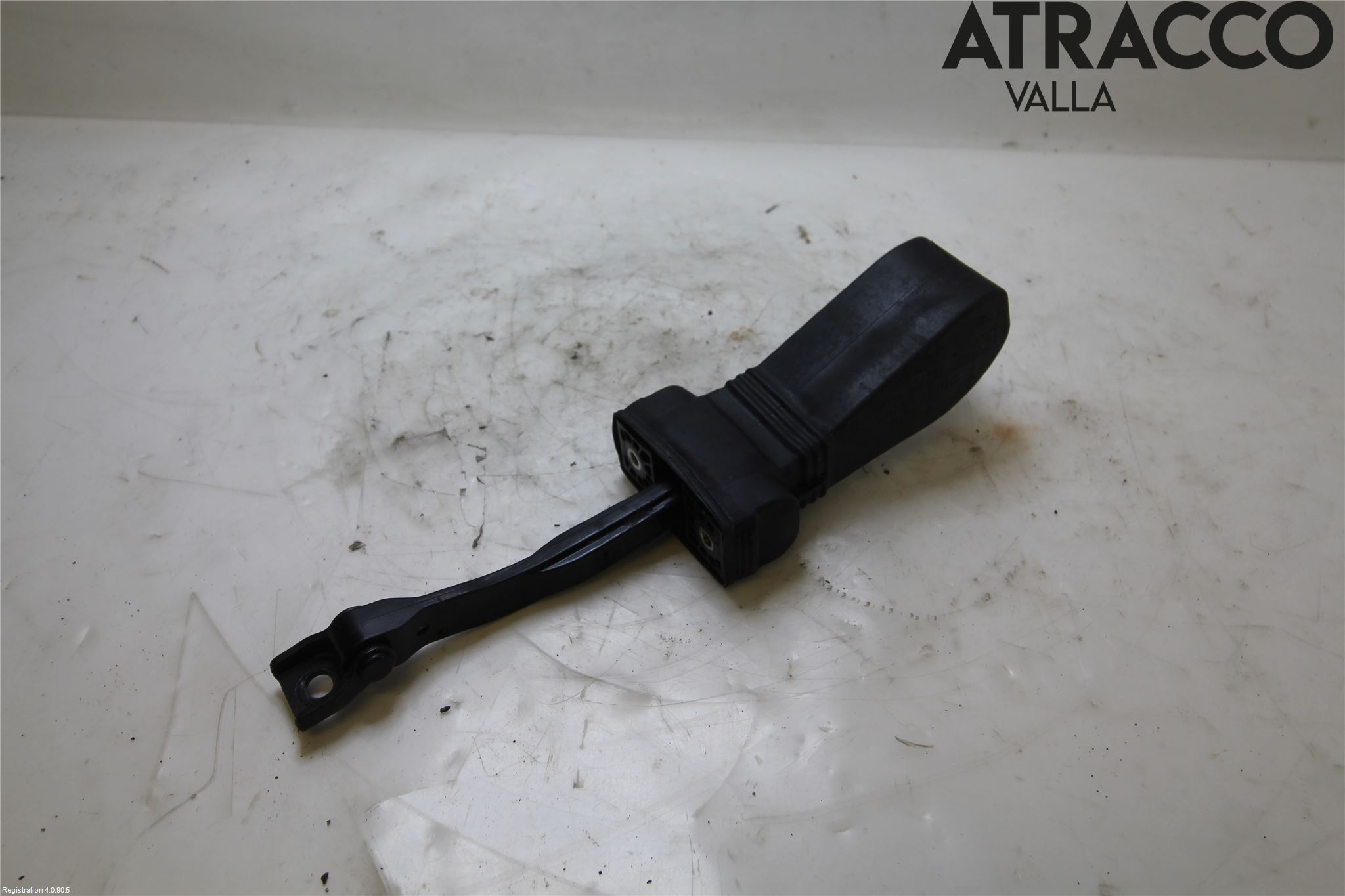 Audi A6 ALLROAD 12-18 Dørstopper