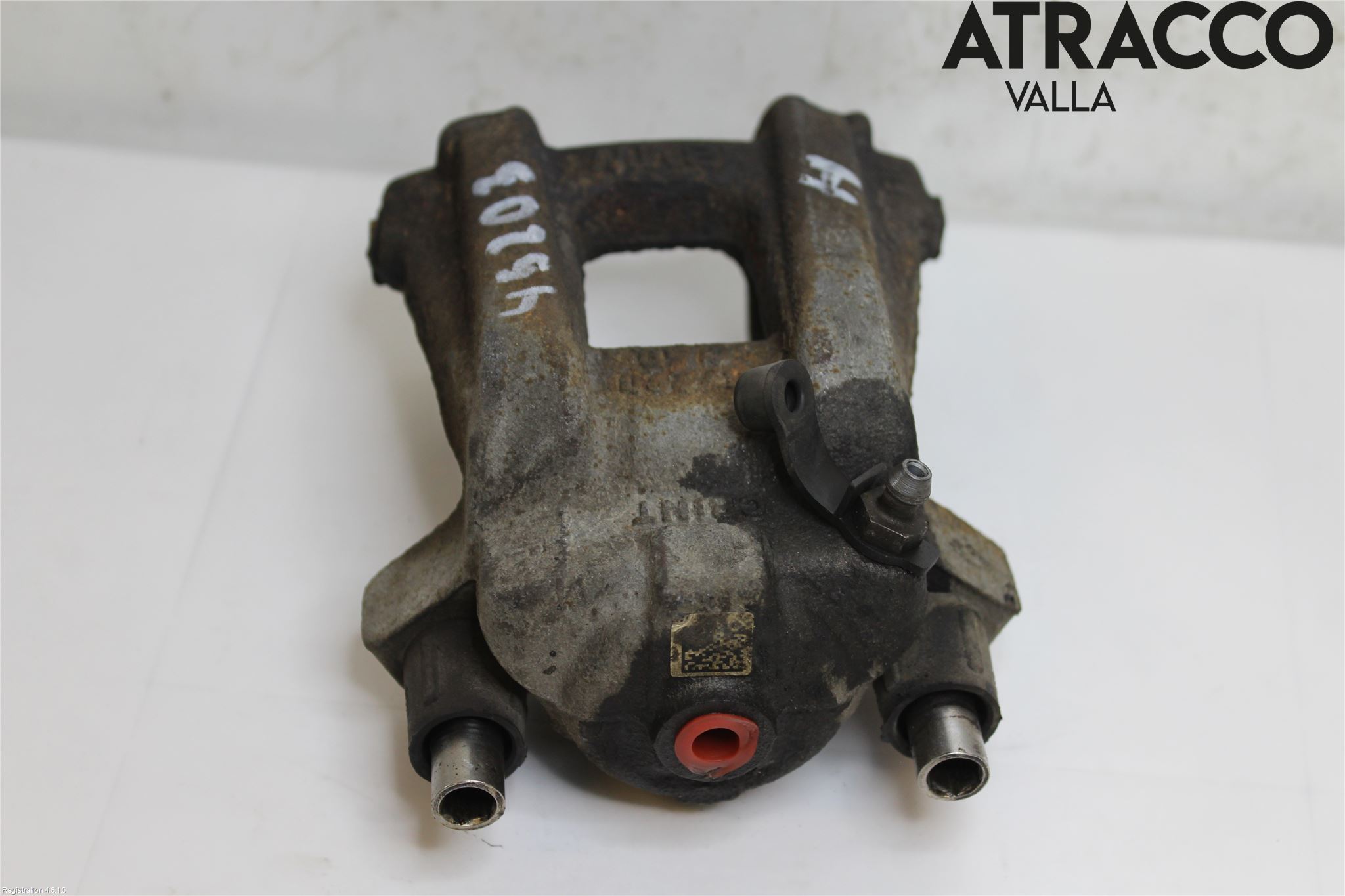BMW 1 F20/F21 11-19 Bremsecaliper Bak Høyre