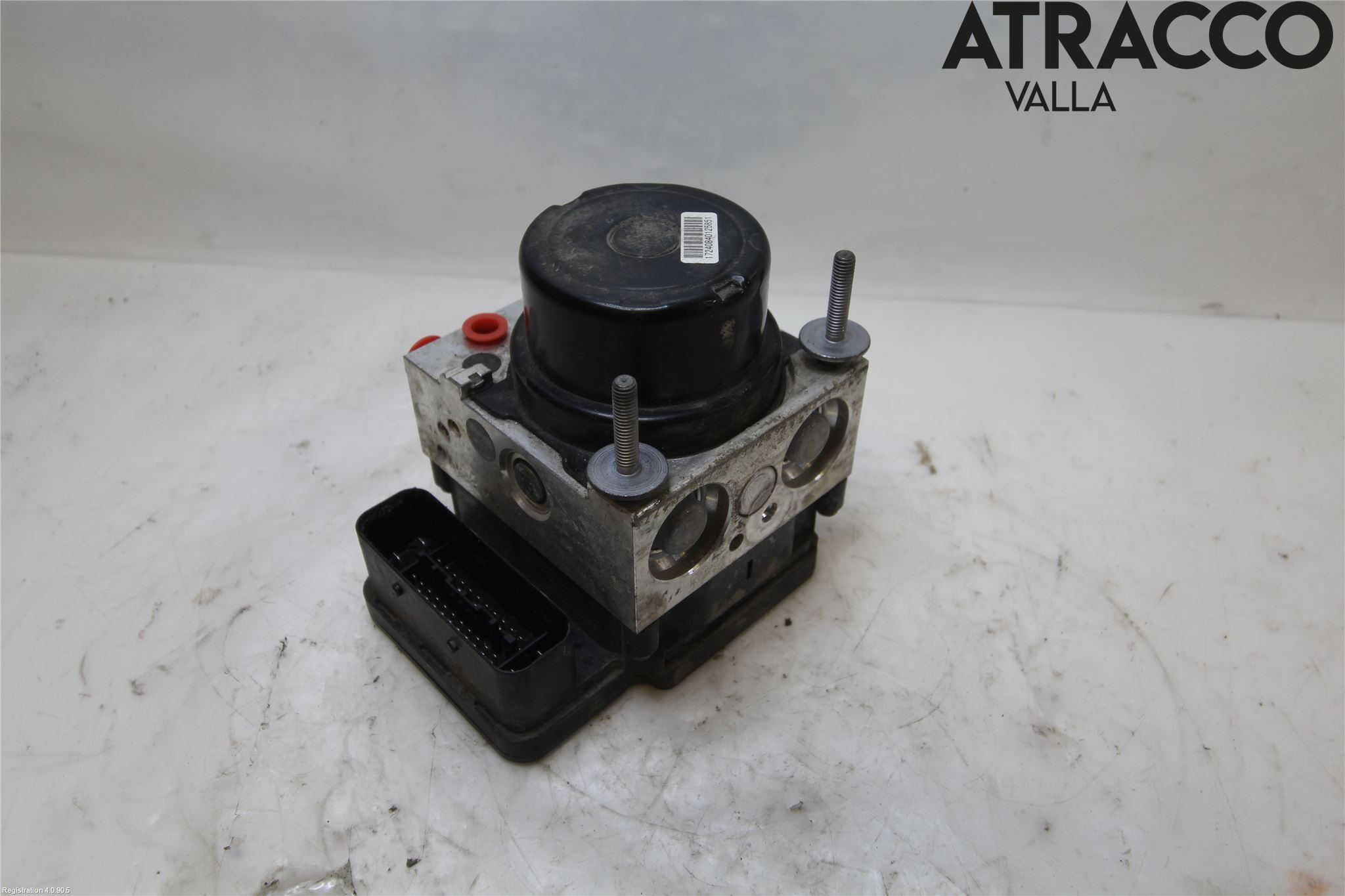 Toyota YARIS XP130 15-20 Abs Hydraulikkaggregat