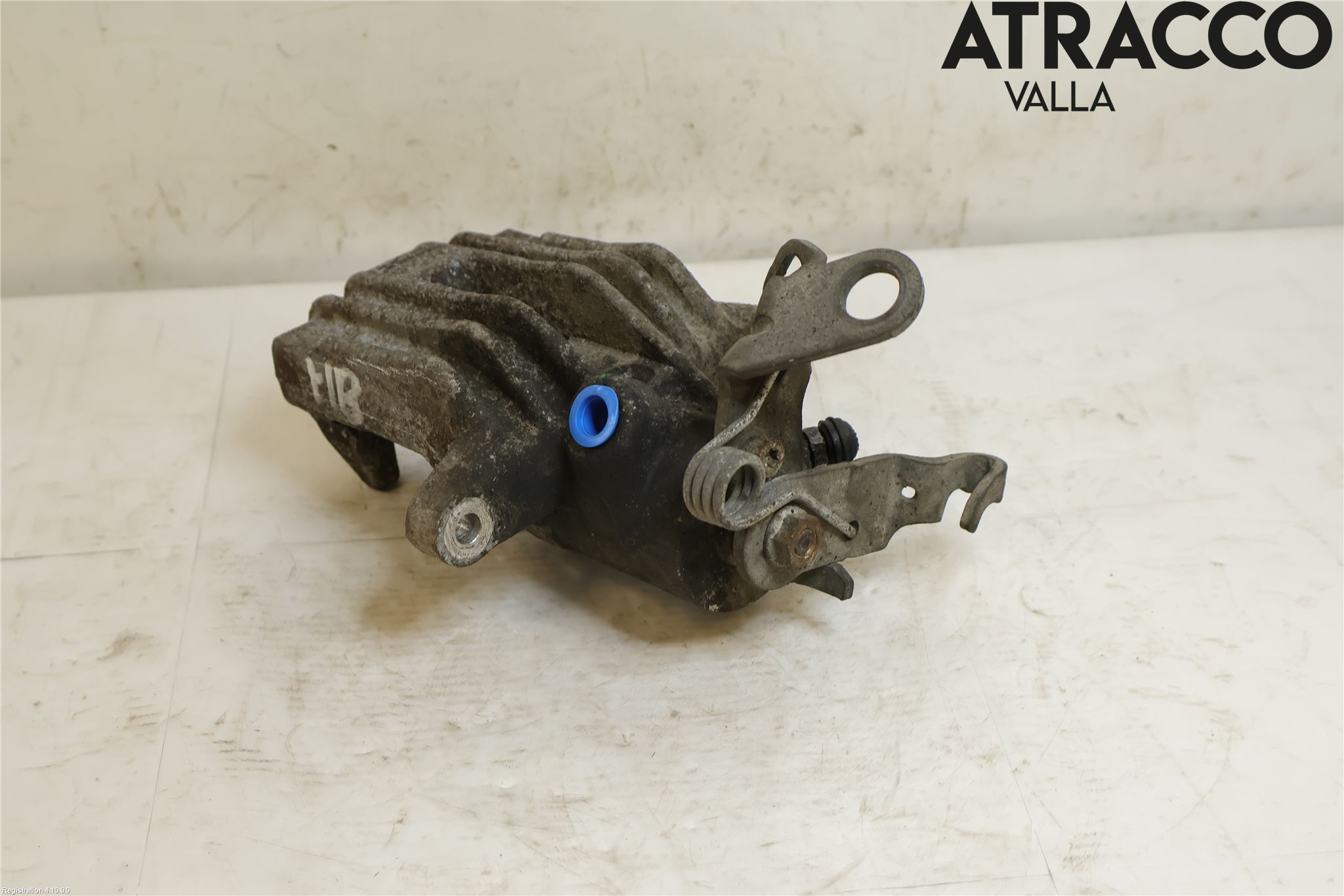 Volkswagen VW EOS  06-10 Bremsecaliper Bak Høyre