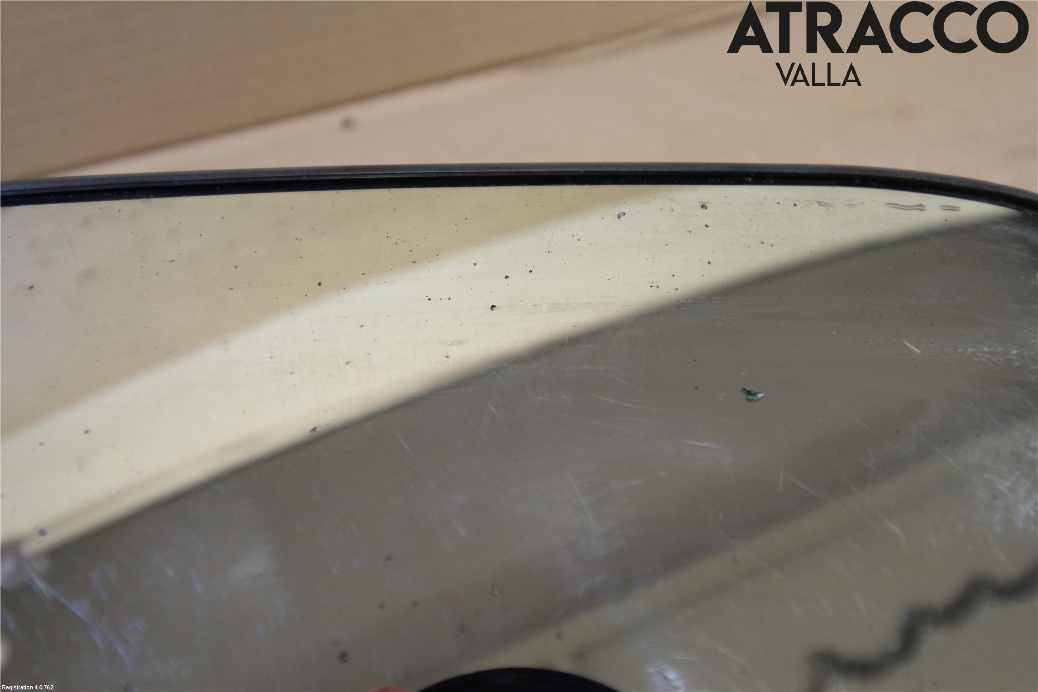 Ford FOCUS     99-04 Speil Glass V