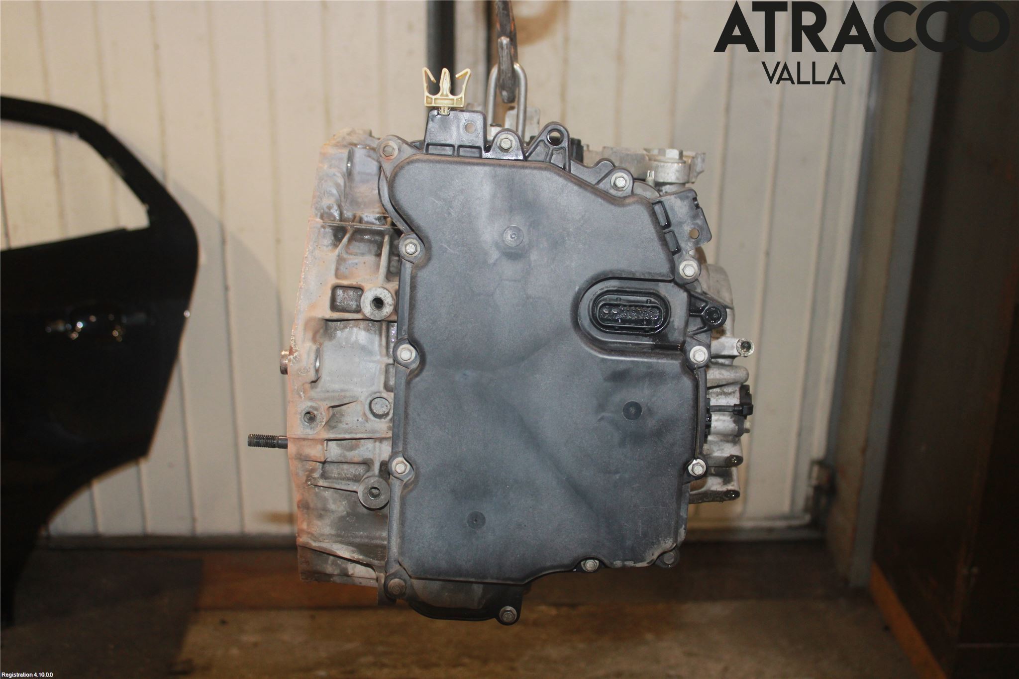 Opel MOKKA 13-20 Gearkasse Automat