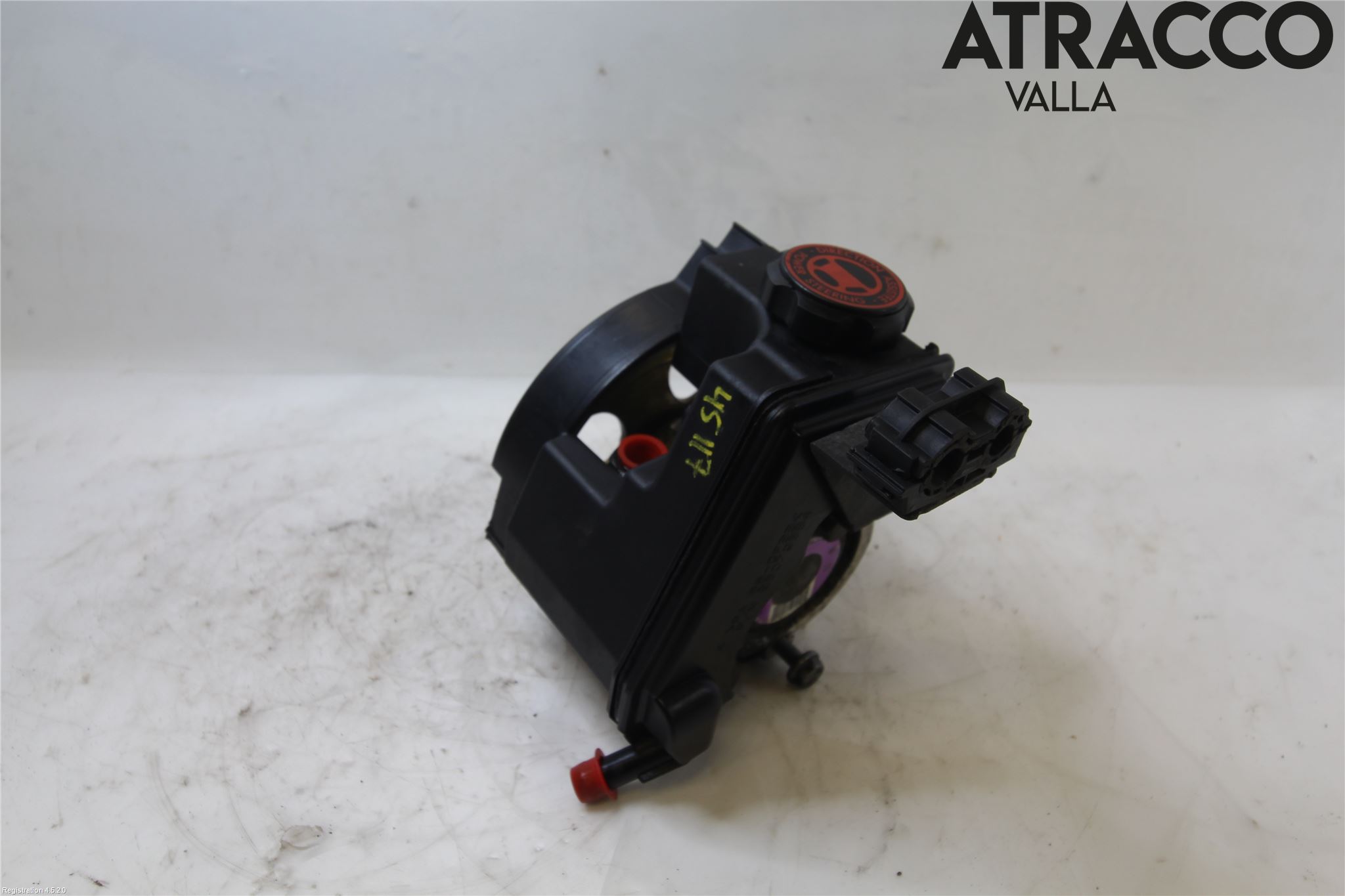 Peugeot 206 98-09 Servo Pumpe