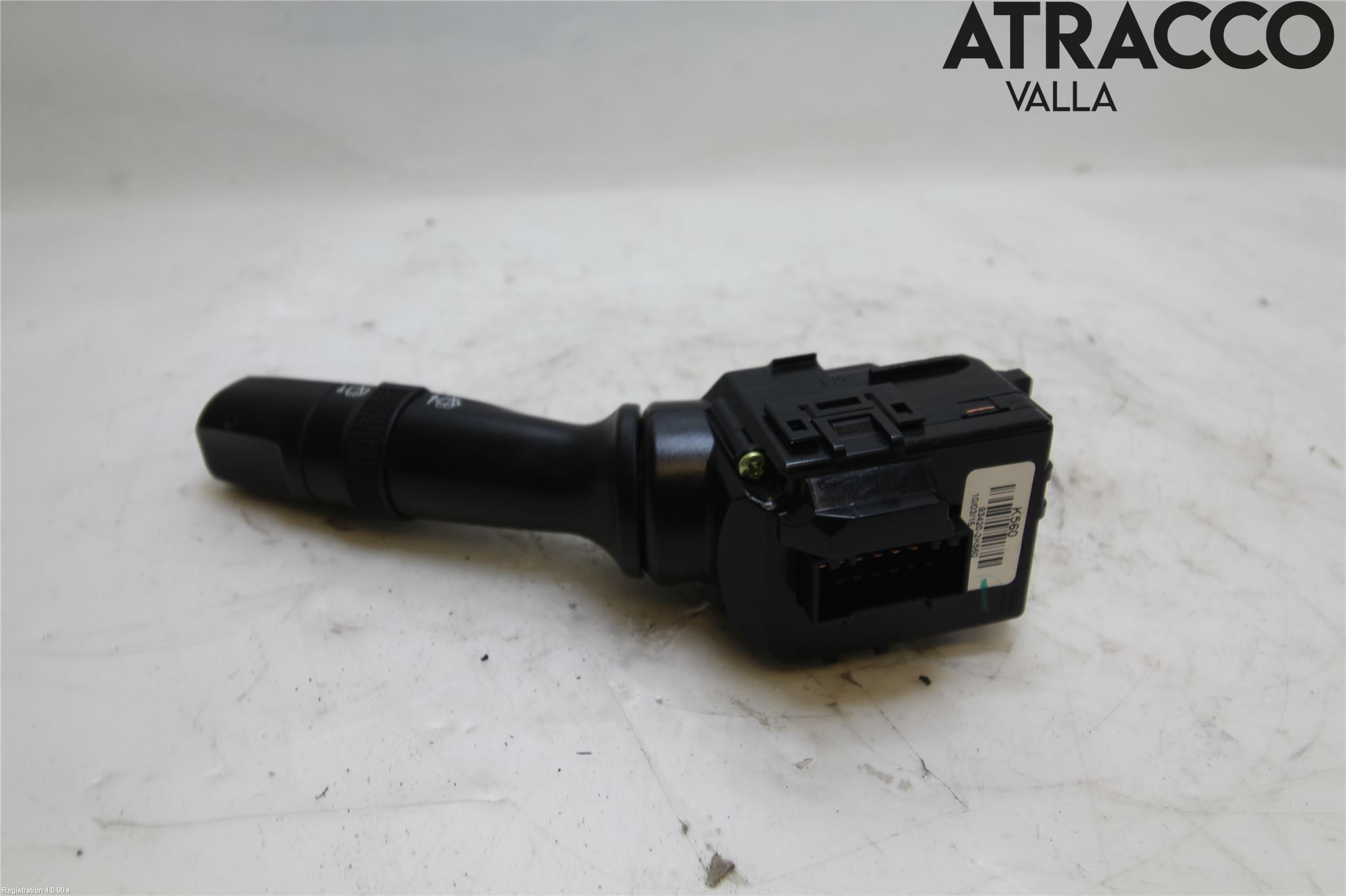 Hyundai i30 GD 13-17 Bryter Ratt Visker - Spyler