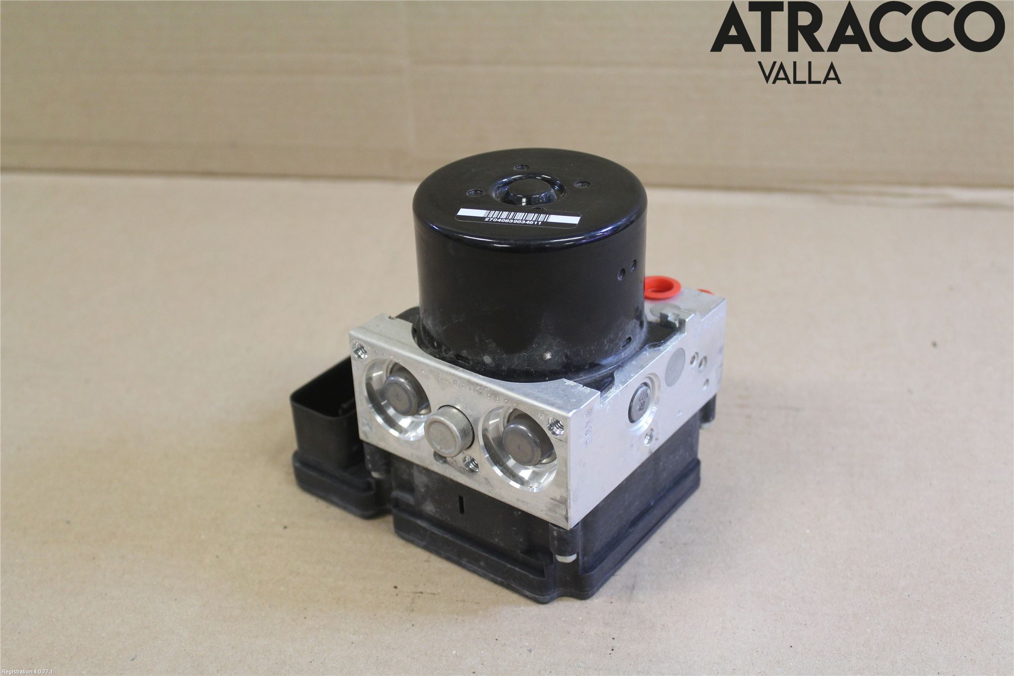 BMW 1 F20/F21 11-19 Abs Hydraulikkaggregat