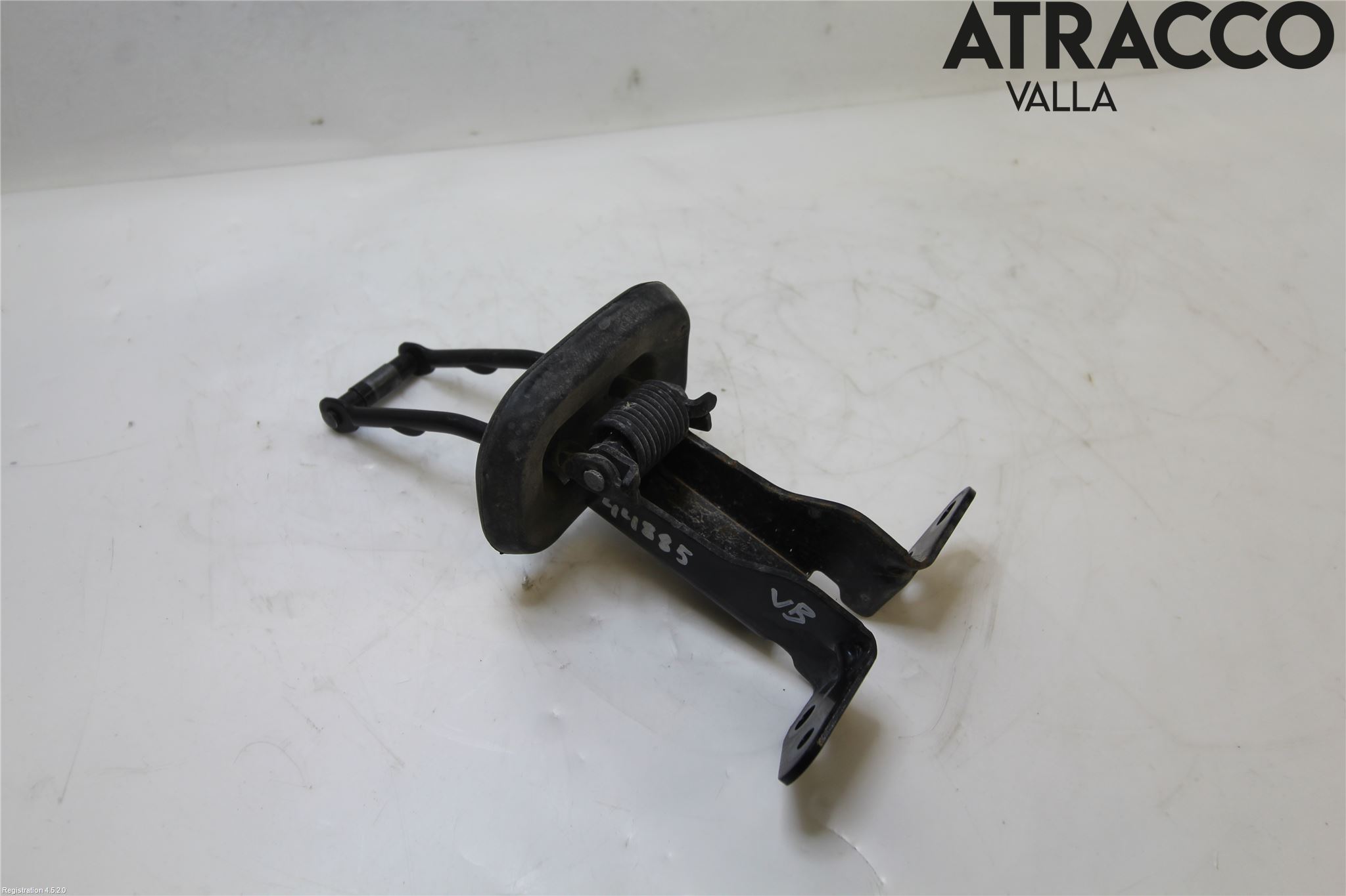 Ford TRANSIT/TOURNEO CONNECT 13-22 Dørstopper