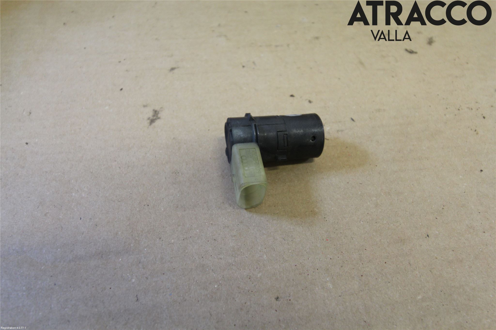 Audi A8/S8 4E  02-09 Sensor Parkering Front