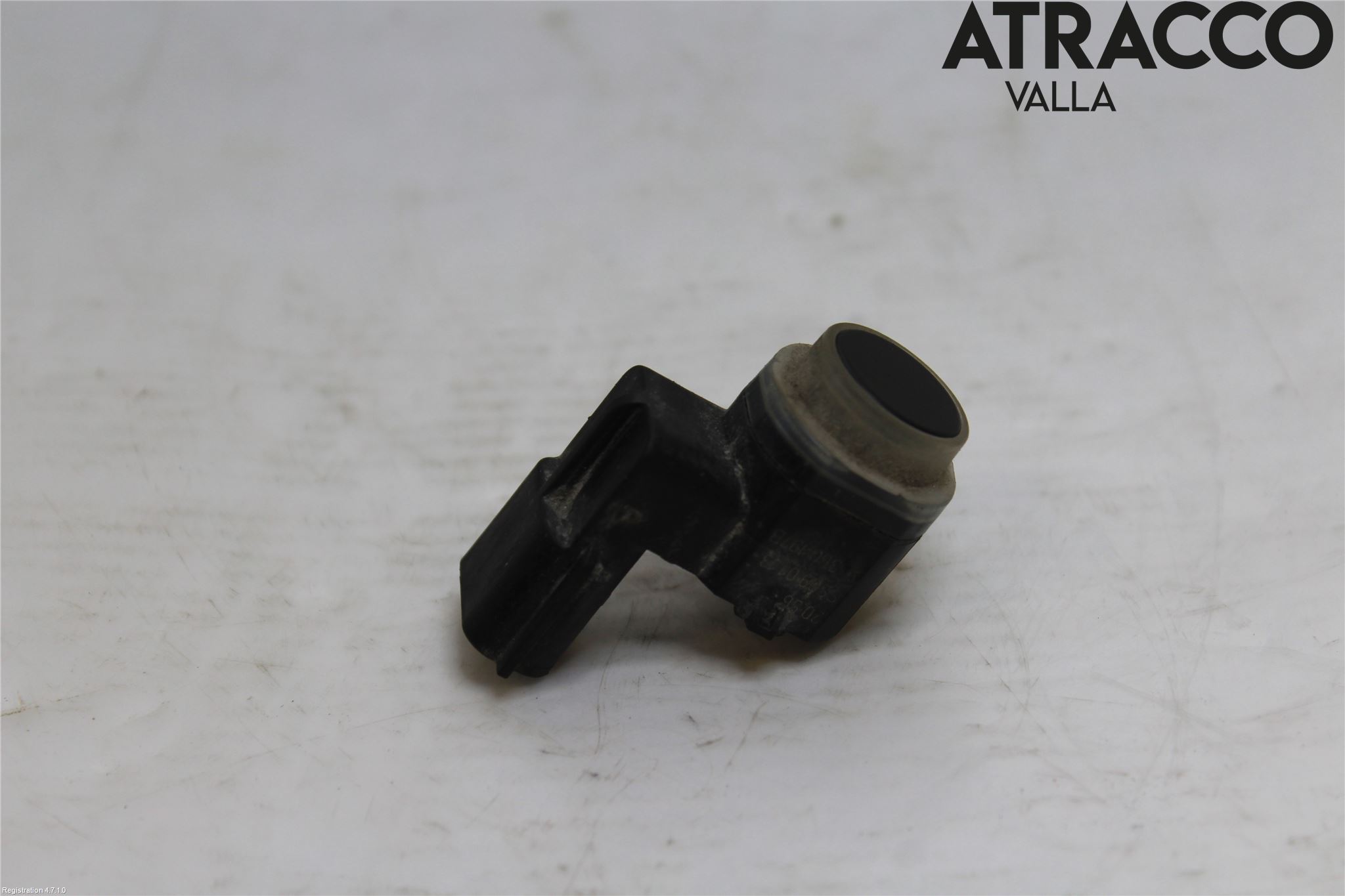 Renault KANGOO II 08-14 Sensor Ryggesensor