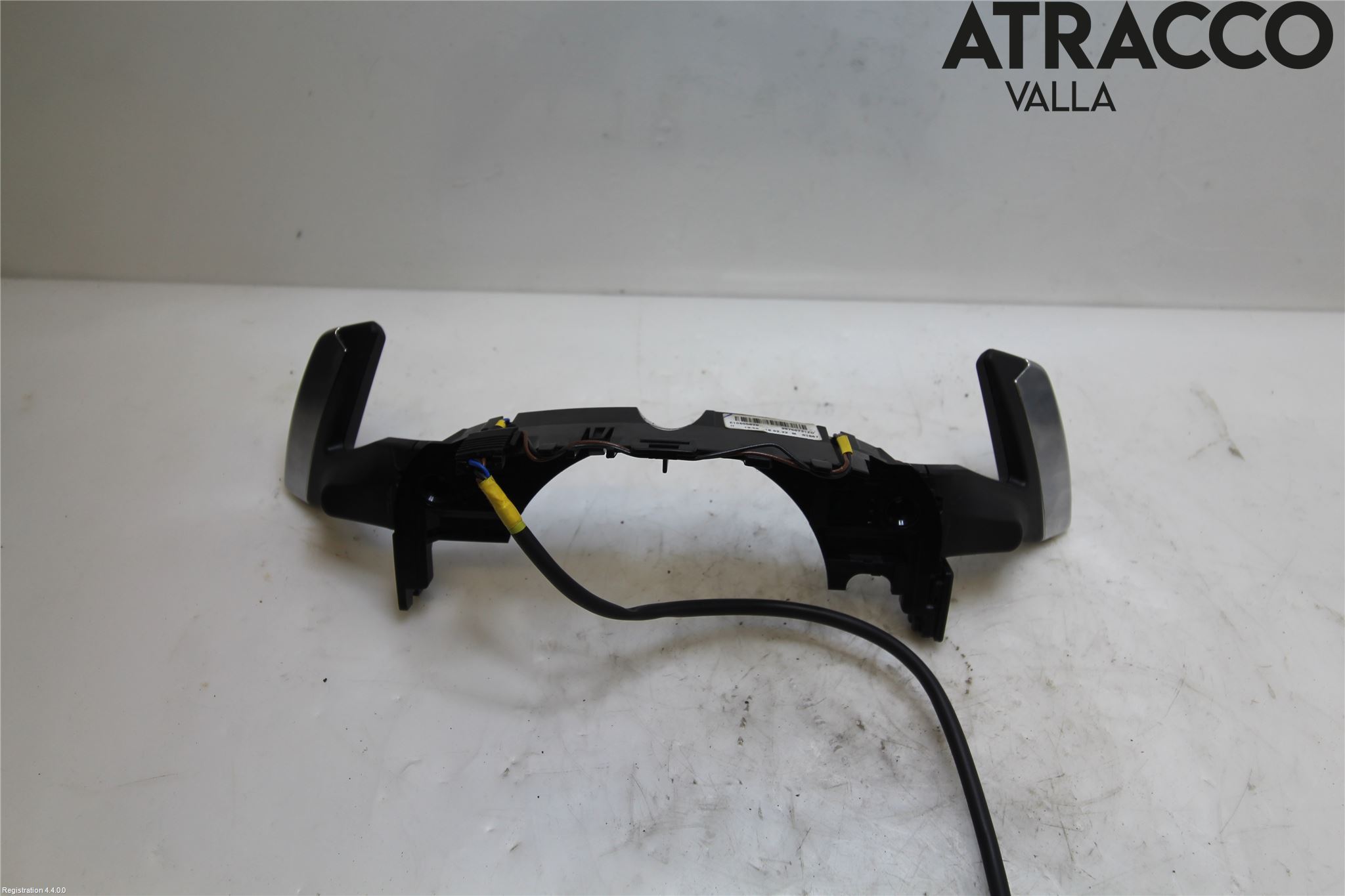 Peugeot 208/E-208 20- Bryter Gearkasse