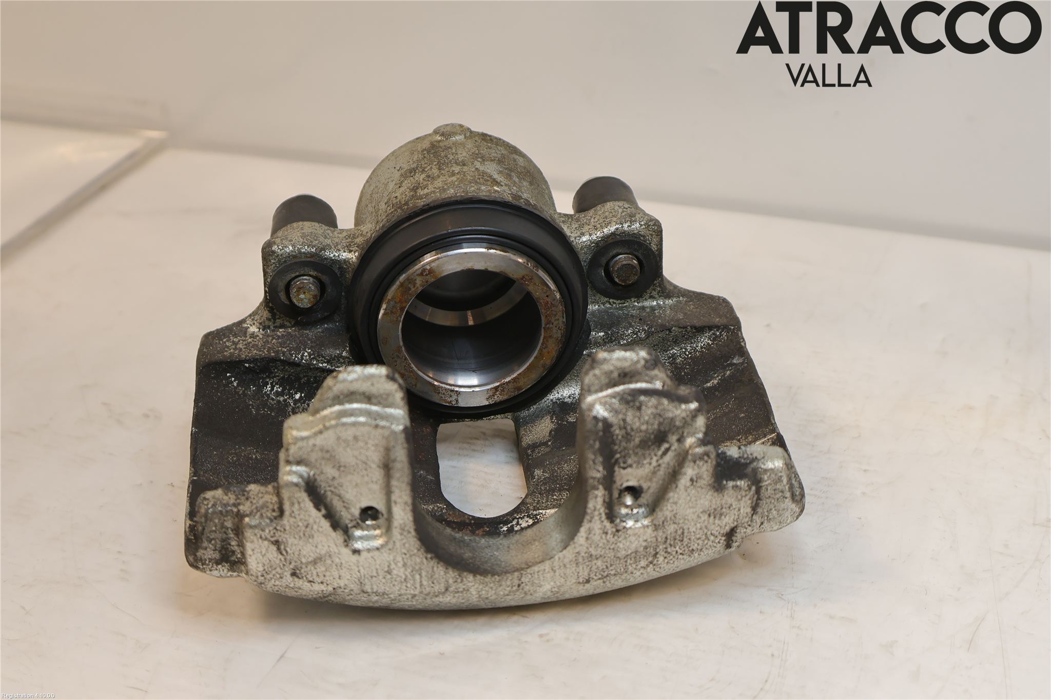 Volkswagen VW GOLF VI 09-13 Bremsecaliper Foran Høyre
