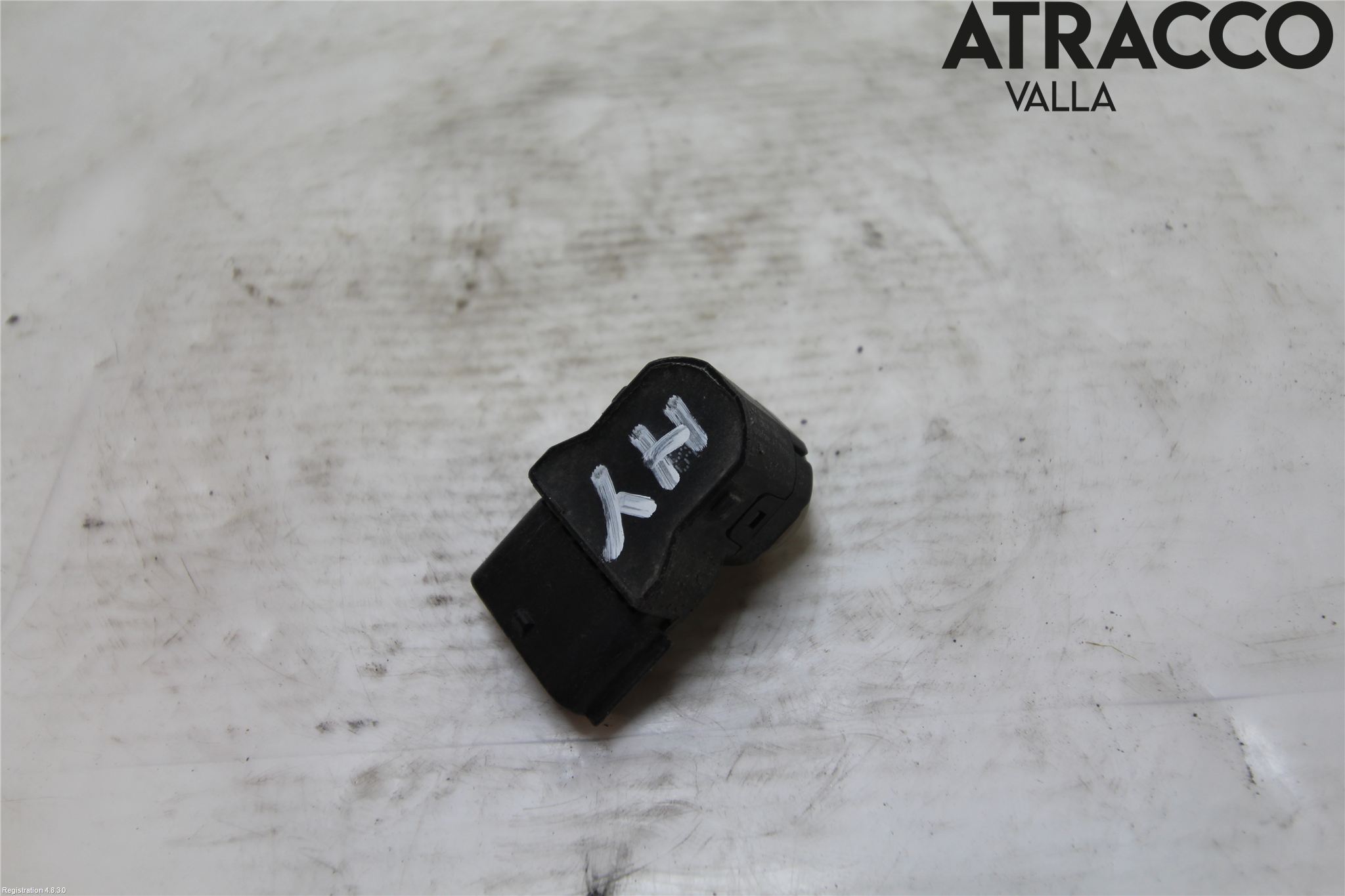 Hyundai i40 16-18 Sensor Ryggesensor