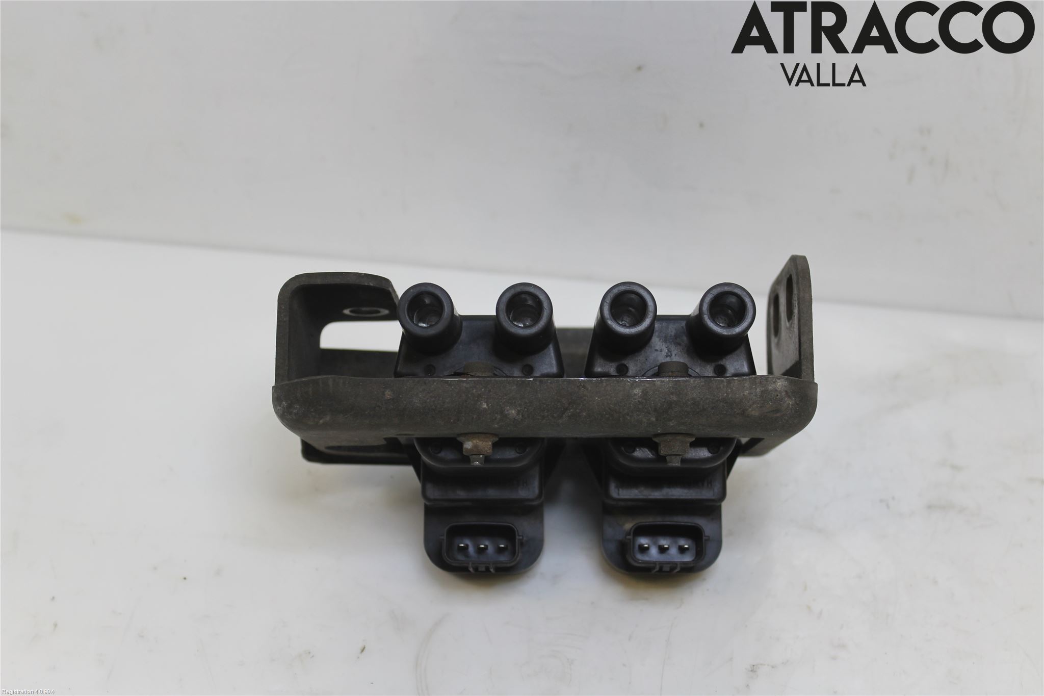 Mazda 323 F 99-03 Coil