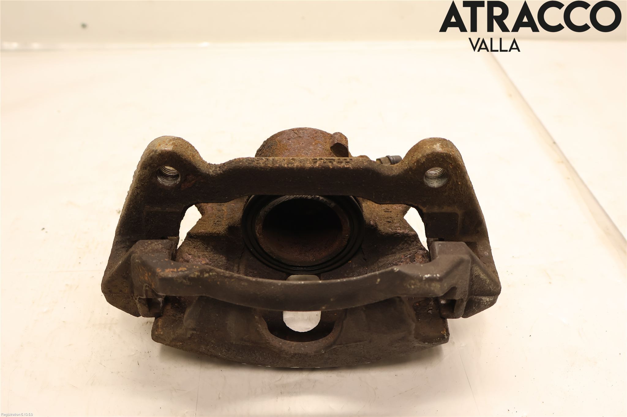 Skoda OCTAVIA (5E) 13-20 Bremsecaliper Foran Høyre