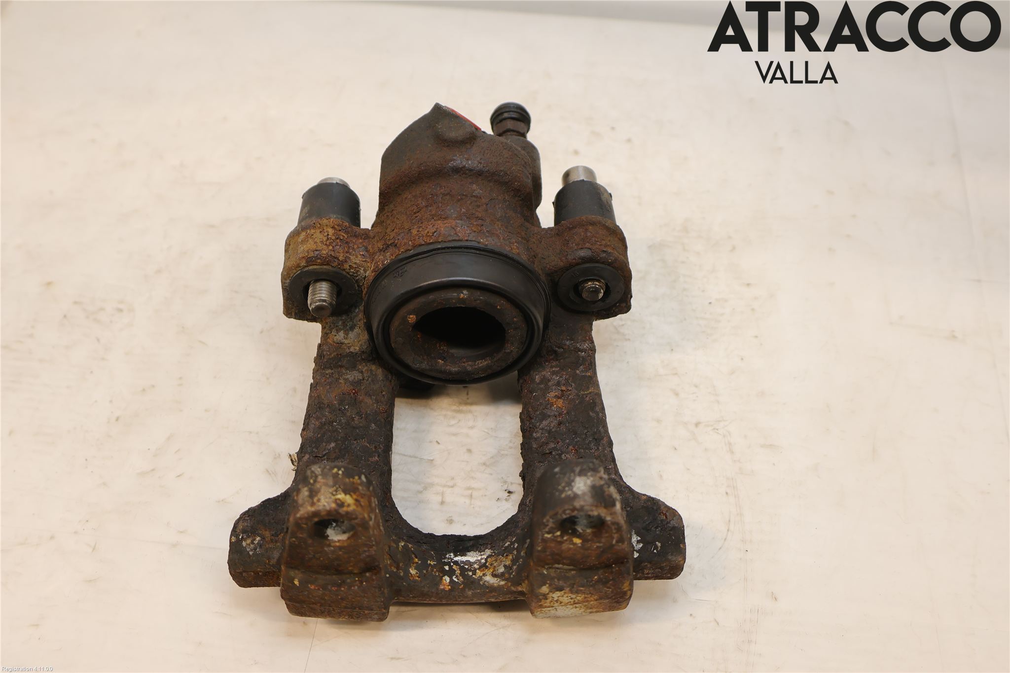 Mercedes-Benz MB R-KLASS (W251) 05-13 Bremsecaliper Bak Høyre