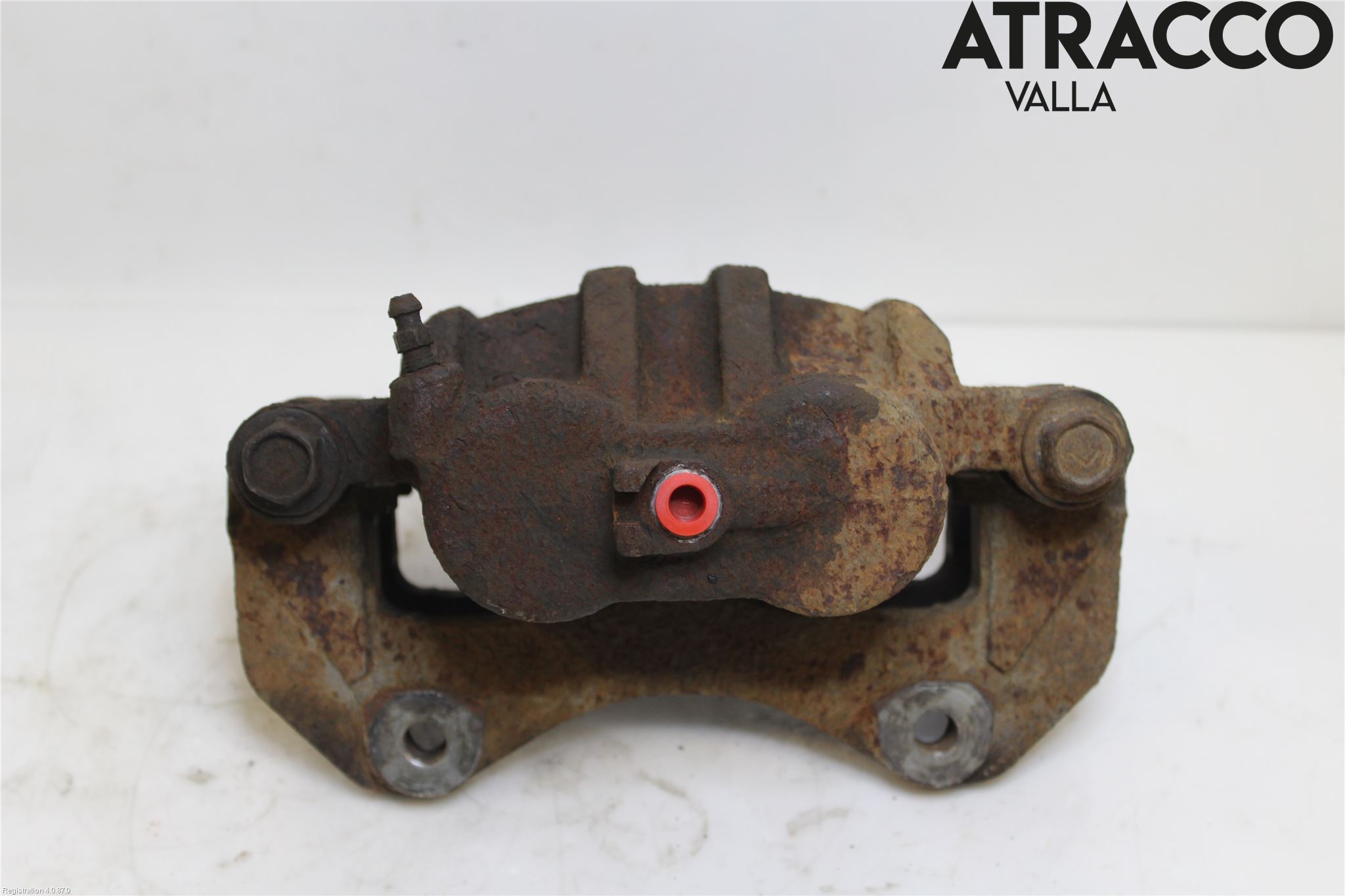 Mitsubishi OUTLANDER 13-21 Bremsecaliper Foran Venstre