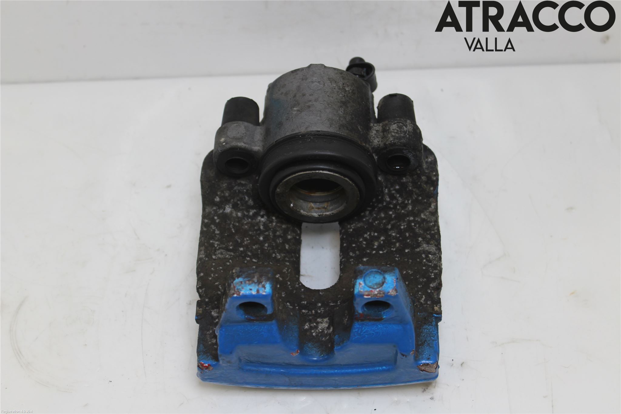 BMW X6 E71/E72   08-14 Bremsecaliper Bak Venstre