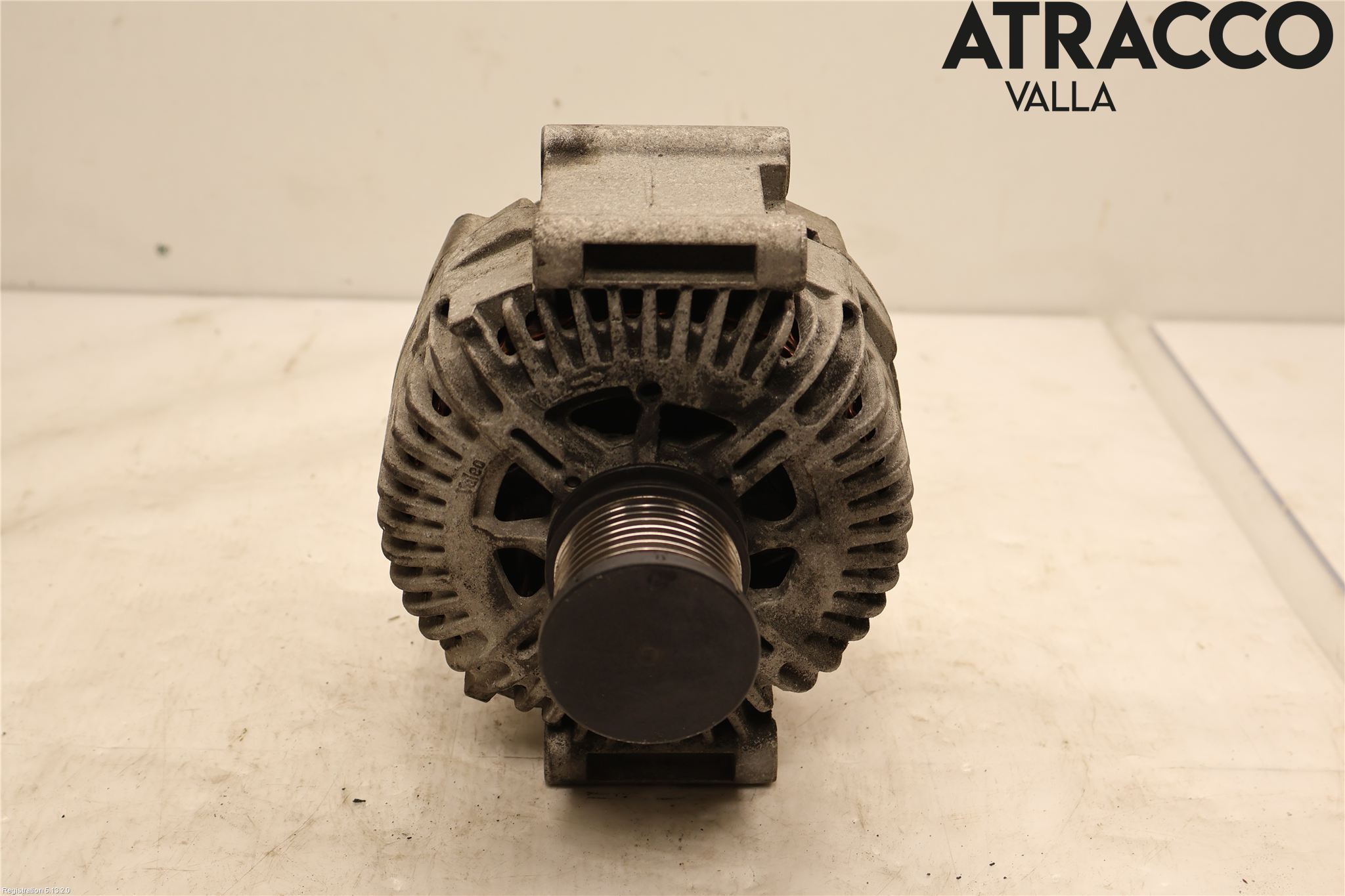Mercedes-Benz MB R-KLASS (W251) 05-13 Dynamo