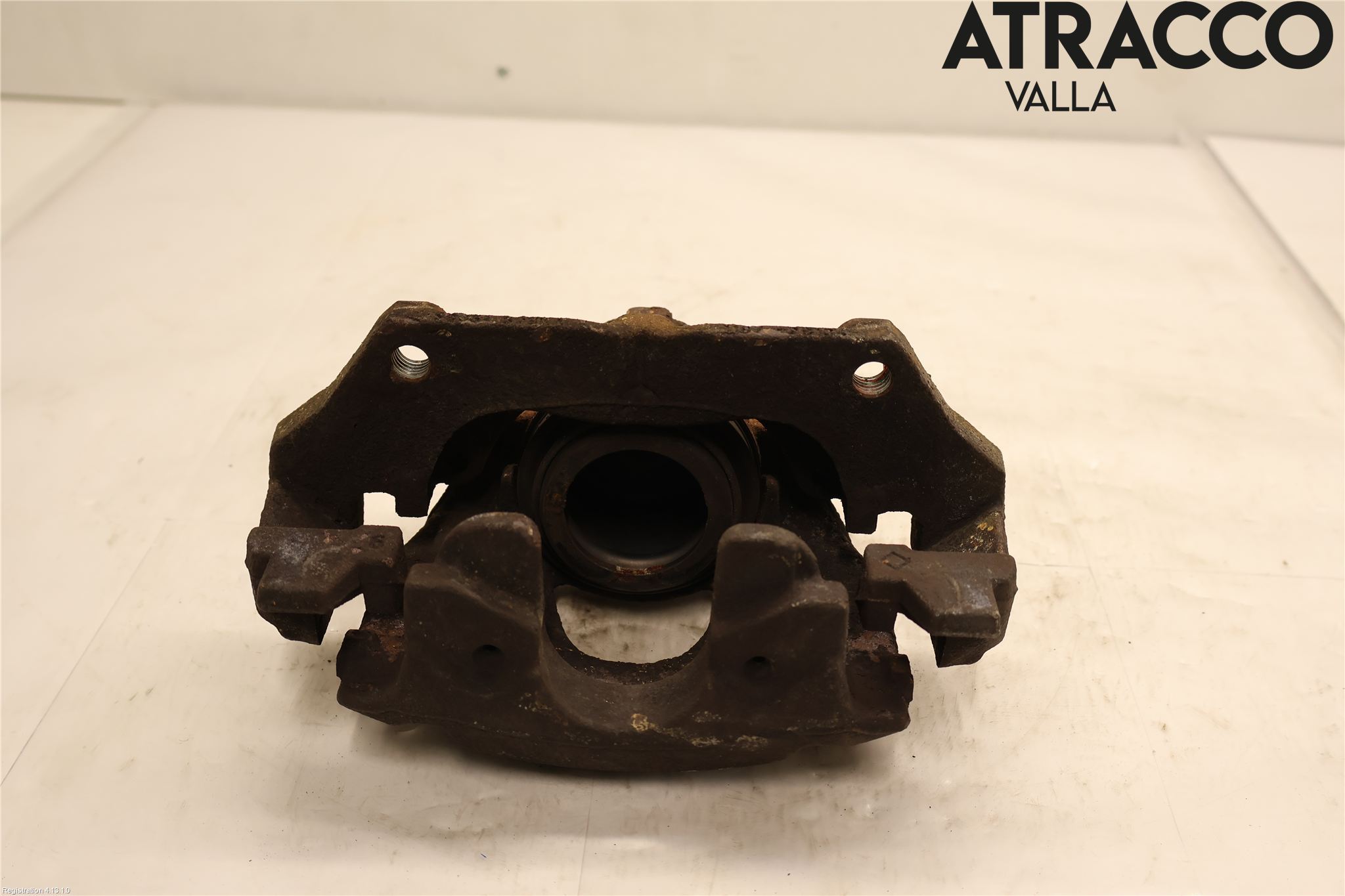Ford FIESTA (VII) 18-23 Bremsecaliper Foran Høyre