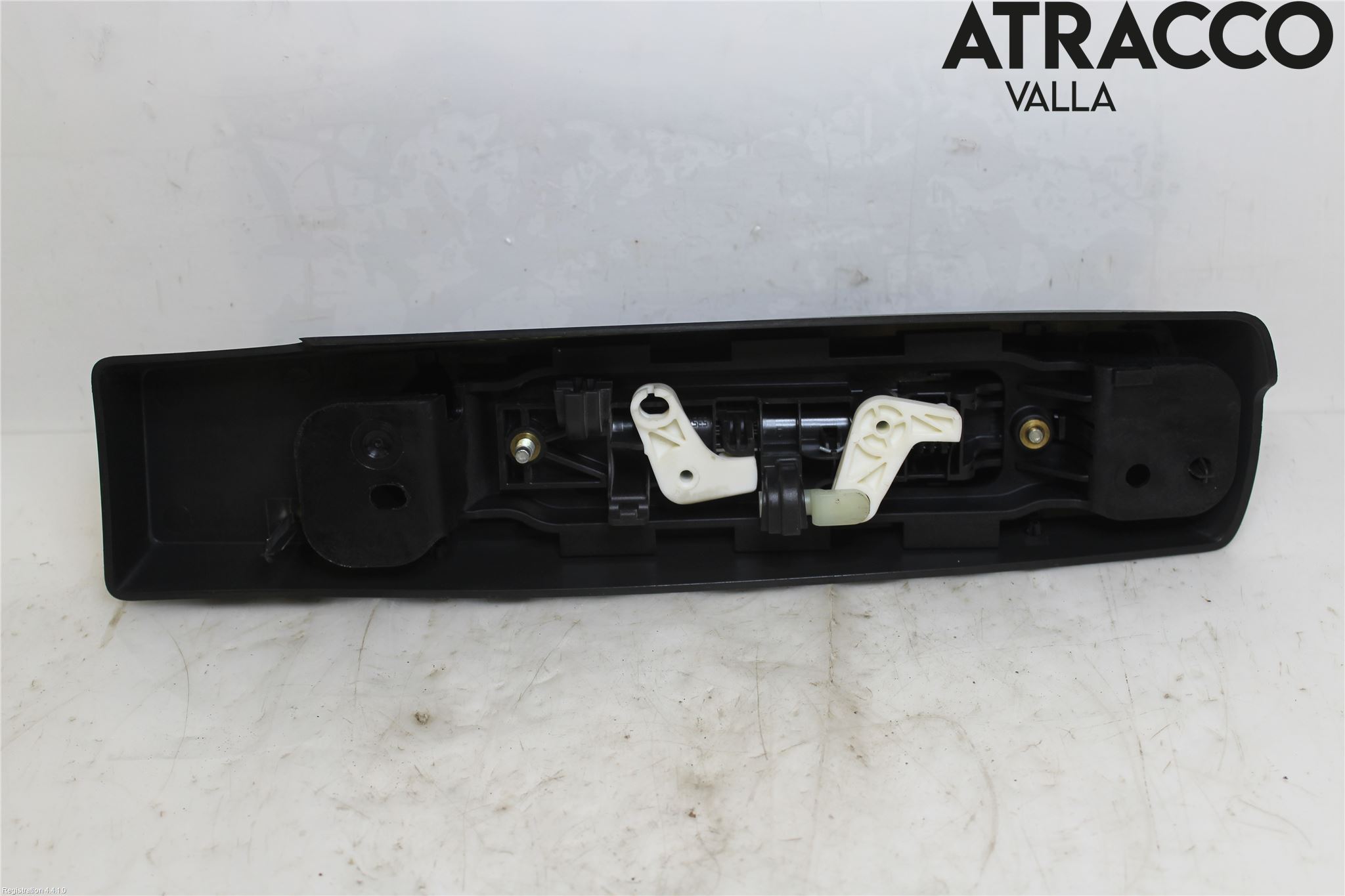Ford TRANSIT/TOURNEO CONNECT 13-22 Innr Dørhandtak H Indre