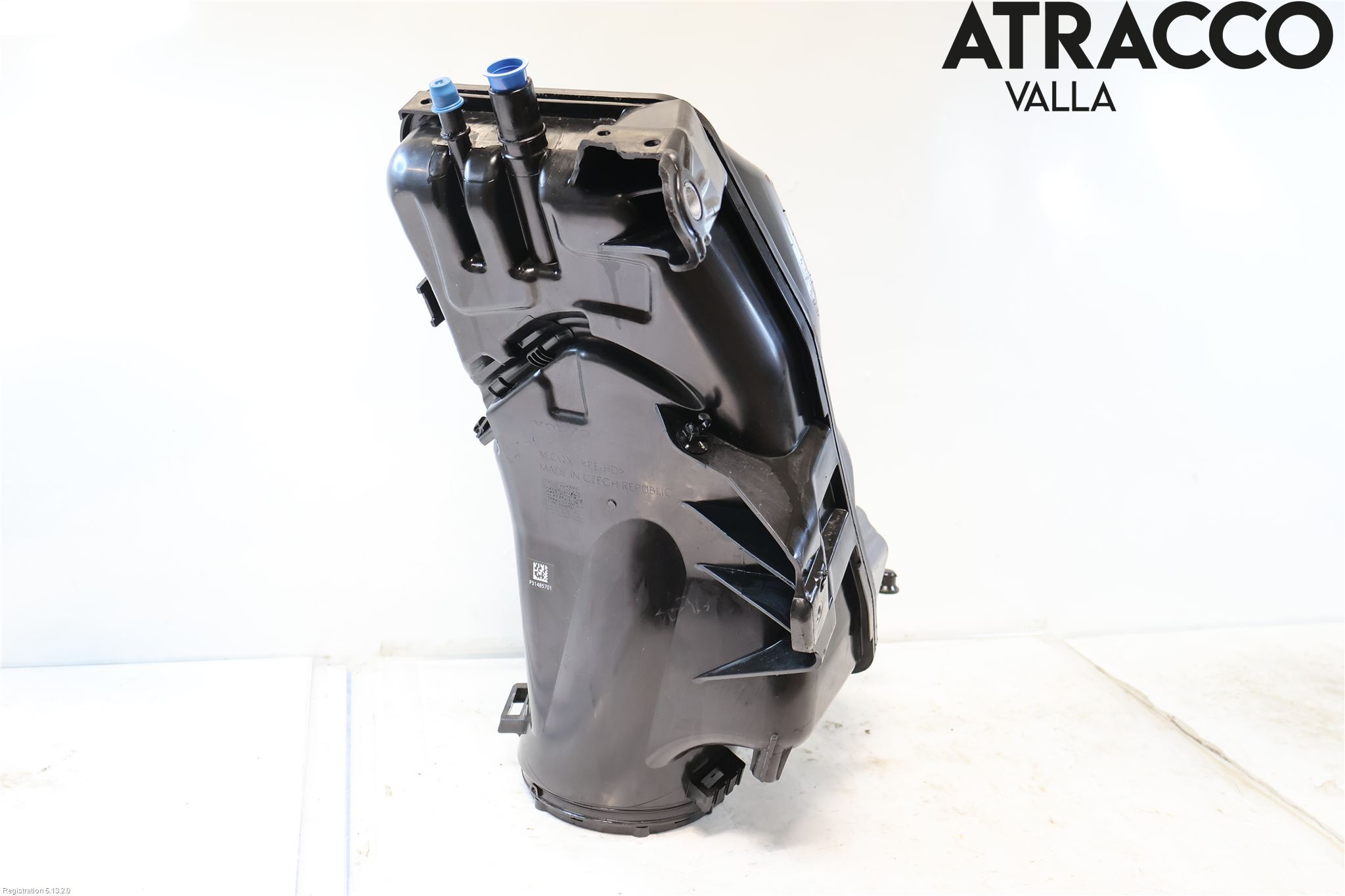 Volvo V90 CROSS COUNTRY 17->> Adblue Tank
