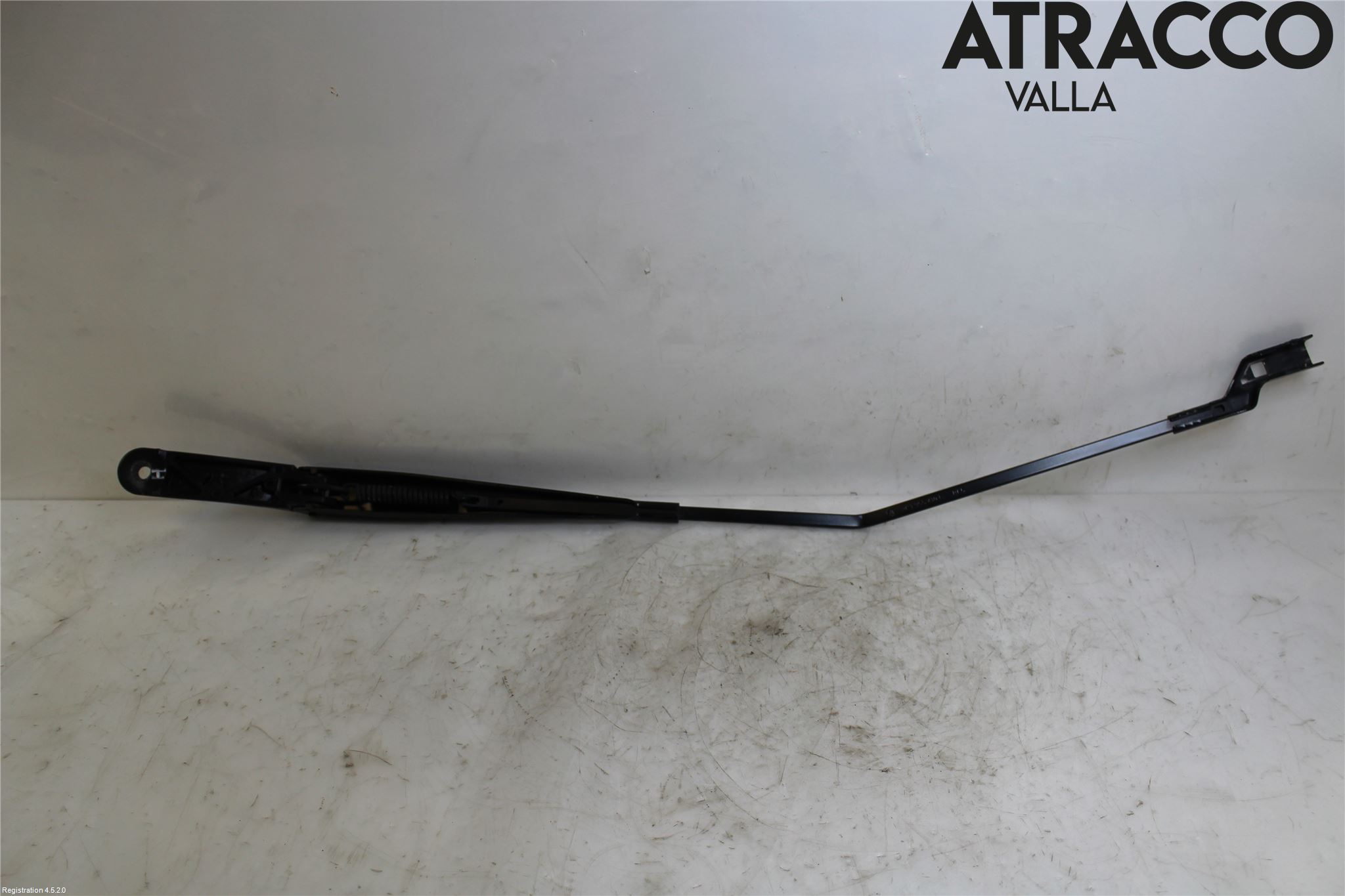Volkswagen VW CADDY 16-20 Viskerarm-Armer Frontrute