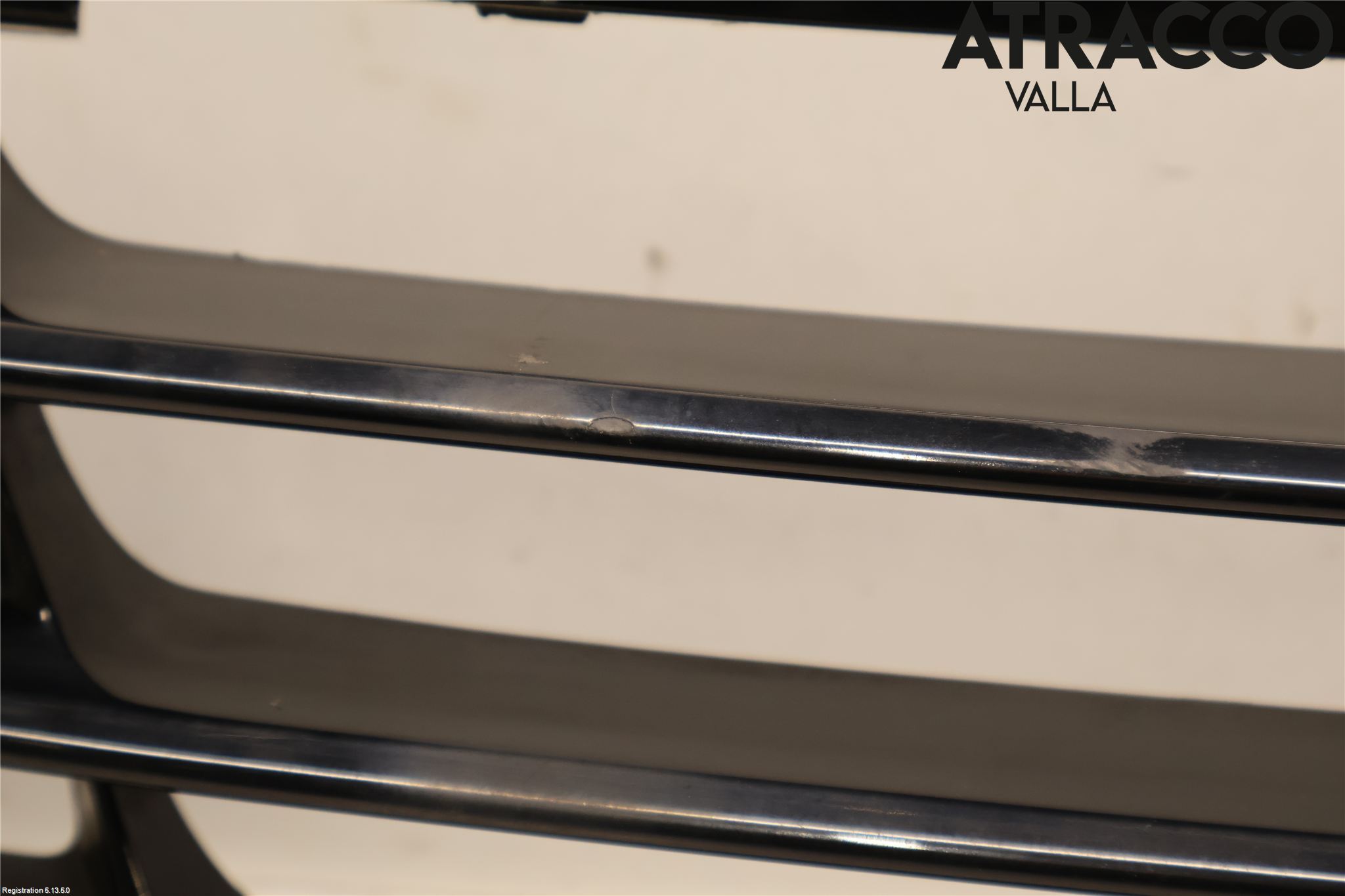 Hyundai ix35 Grill-Gitter