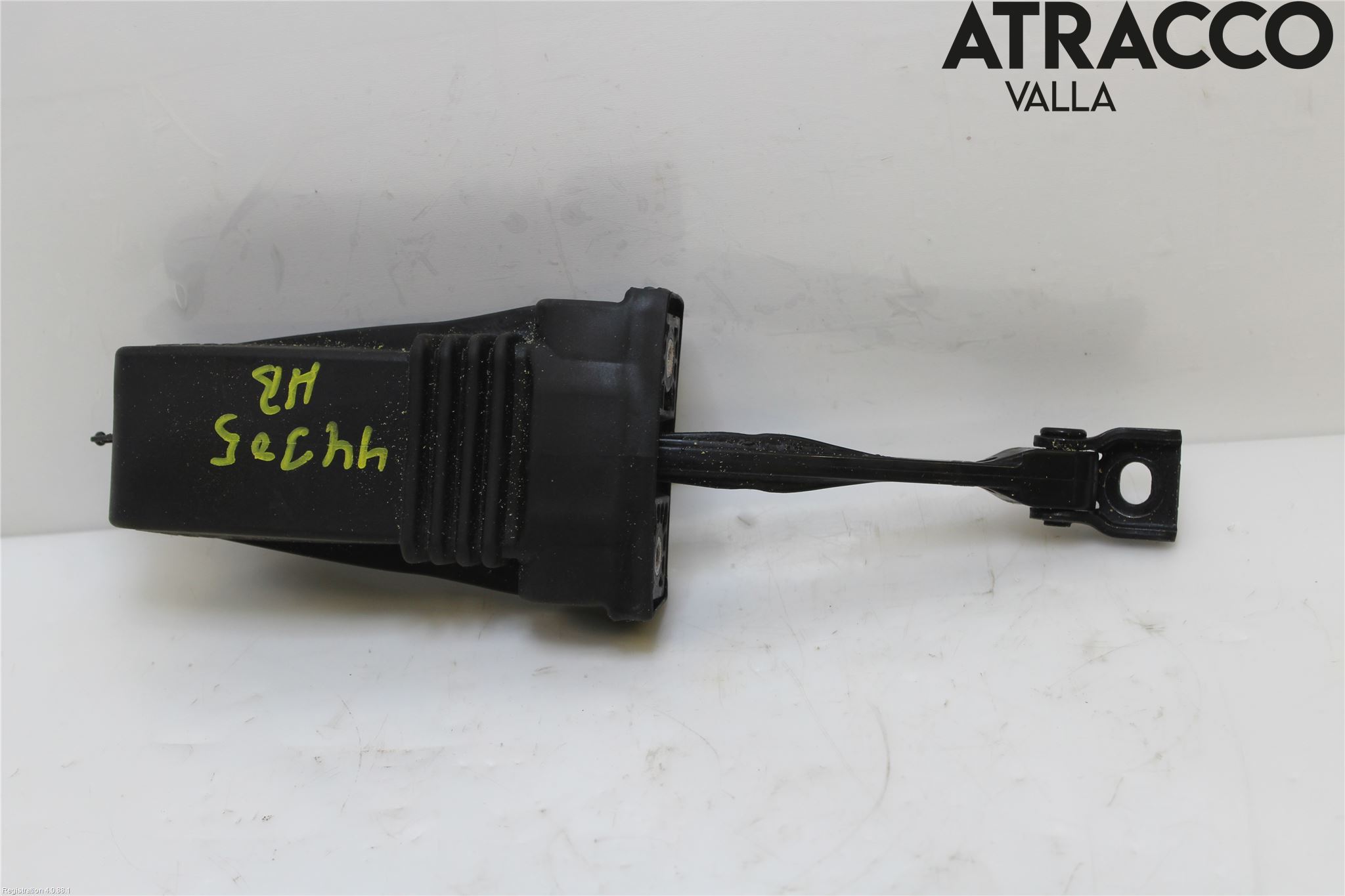 Audi A3/S3 8V 13-20 Dørstopper