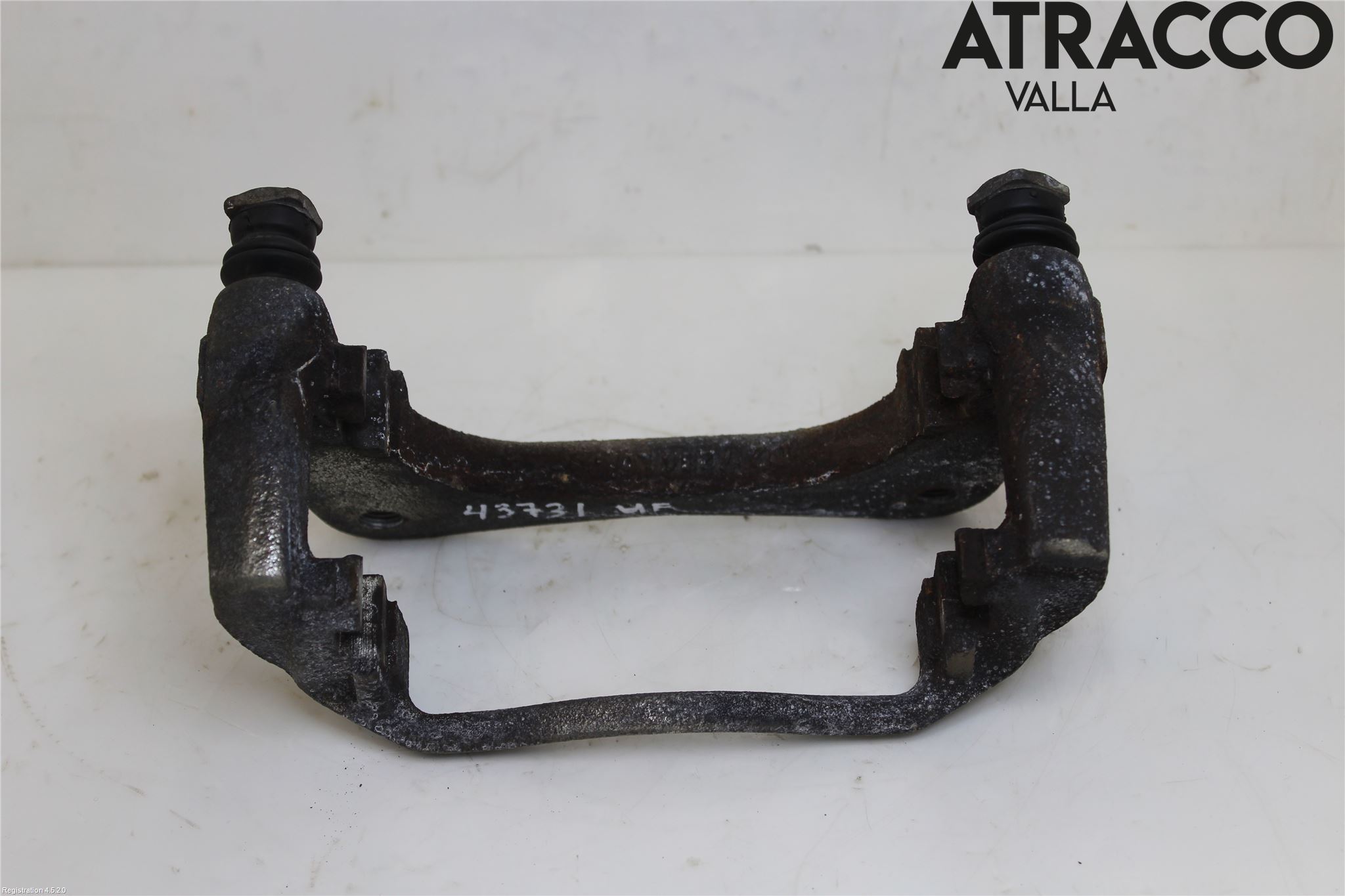 Toyota C-HR 16-23 Bremsecaliper Feste Holder