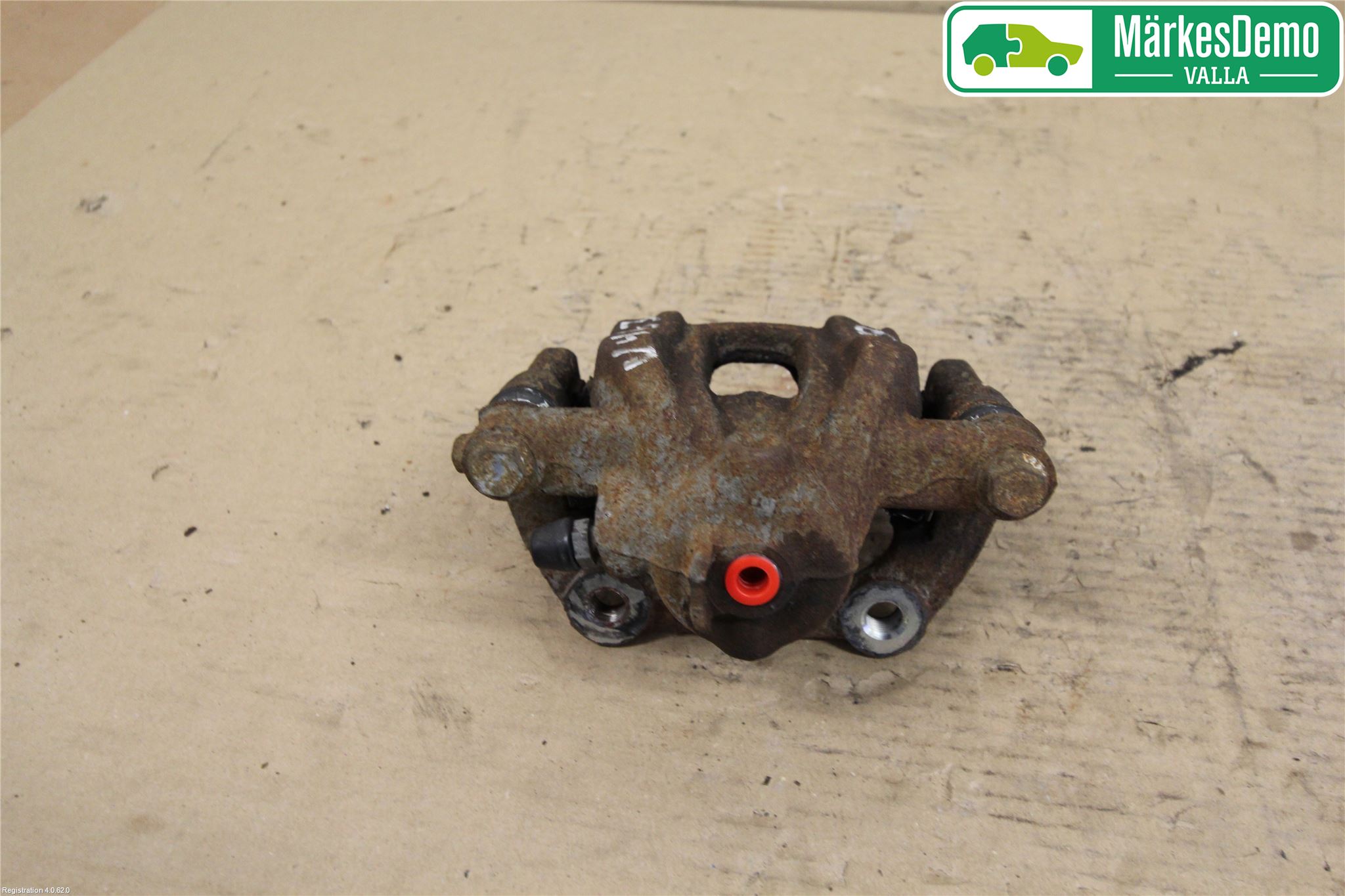 Honda CR-V 13-18 Bremsecaliper Bak Høyre