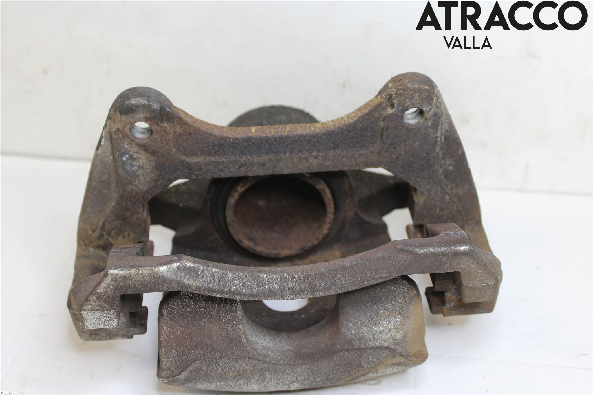 Hyundai TUCSON 05- Bremsecaliper Foran Venstre