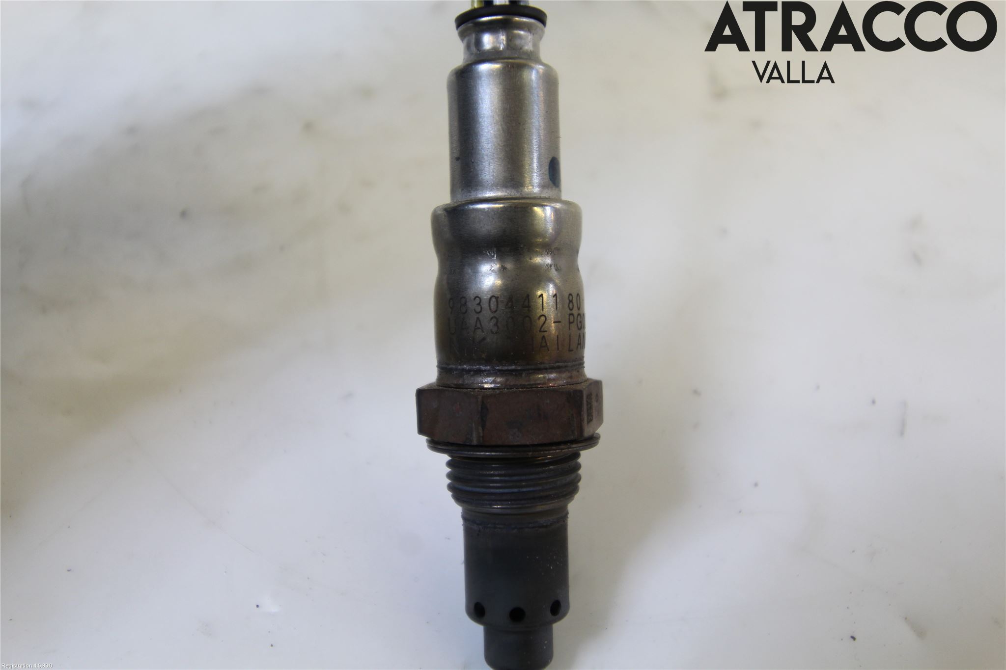 Citroen COTROEN C3 17-24 Inns Lambdasonde