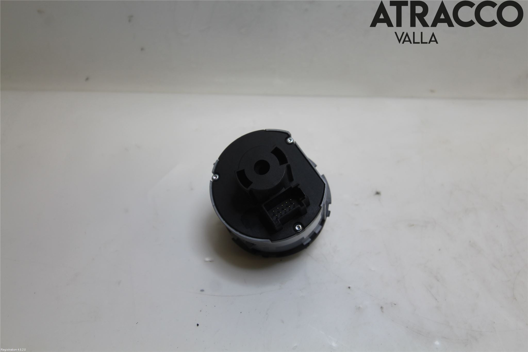 Skoda SUPERB 09-15 Bryter Hovedlys